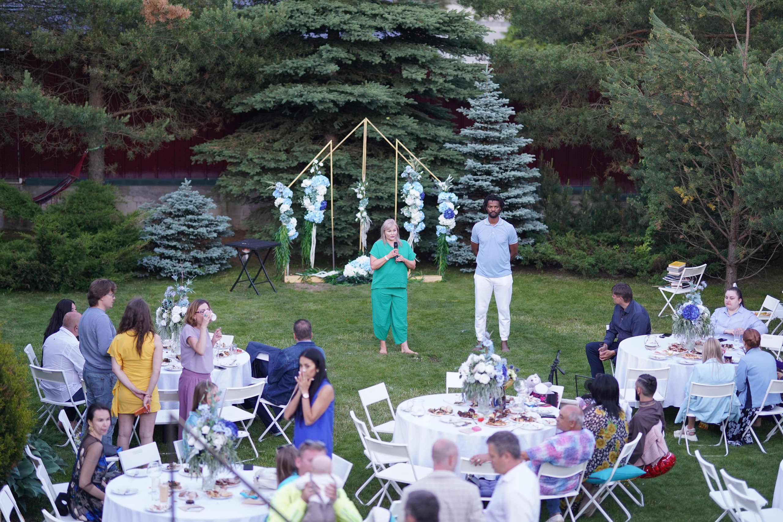 Dzotty Wedding 2.0. Фотограф Антон Никитин