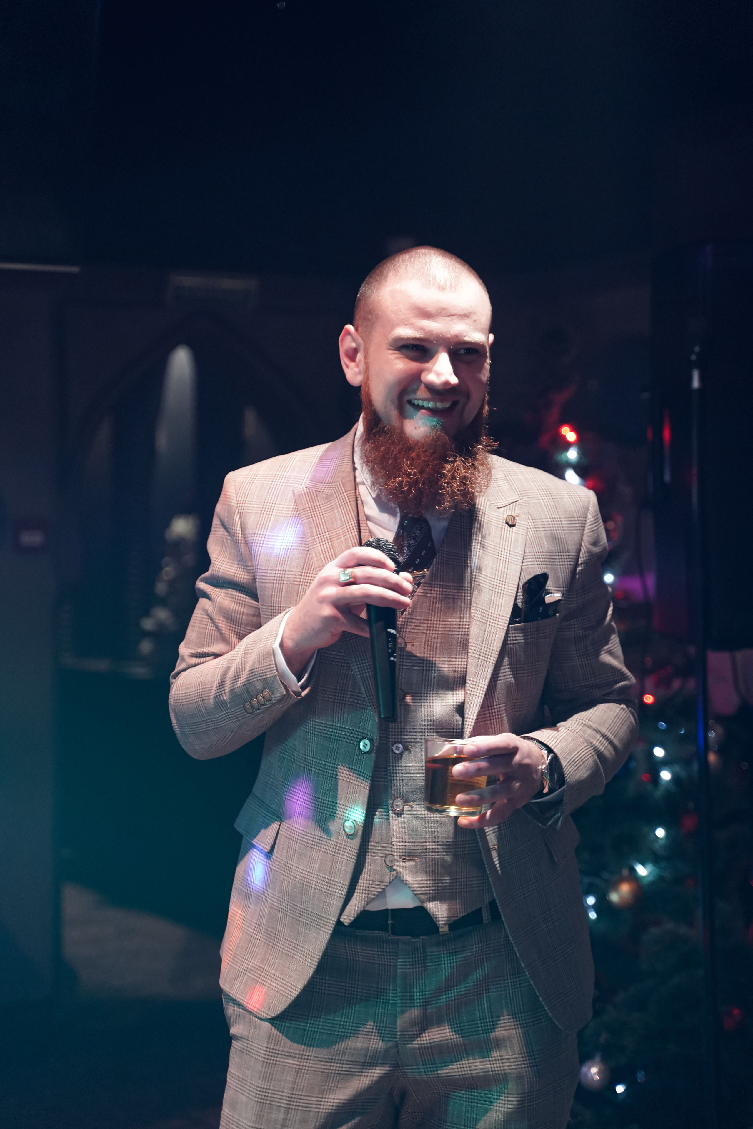 DEVON Birthday. Фотограф Антон Никитин