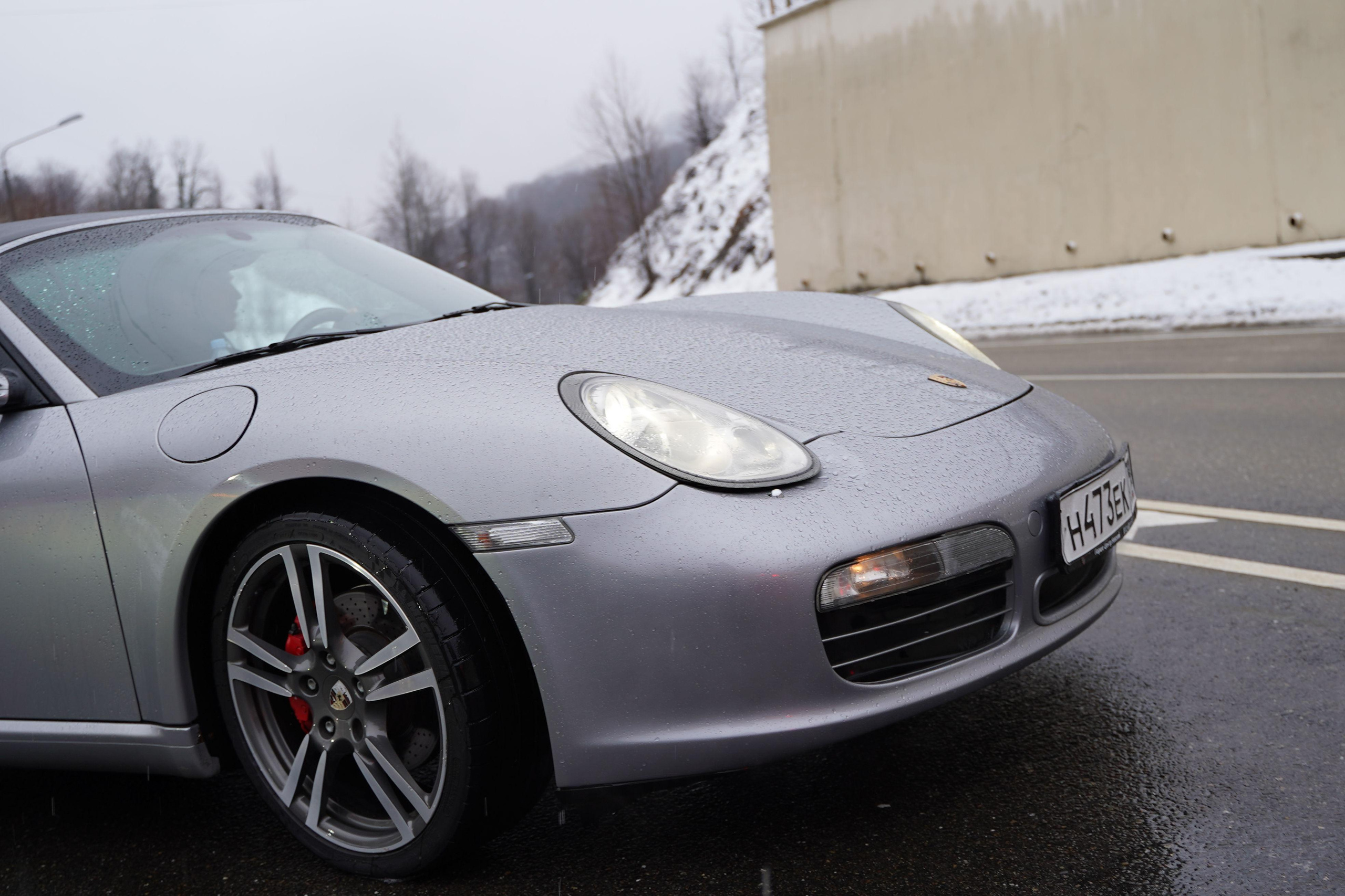 Бизнес уикенд в Сочи. Фотограф Антон Никитин