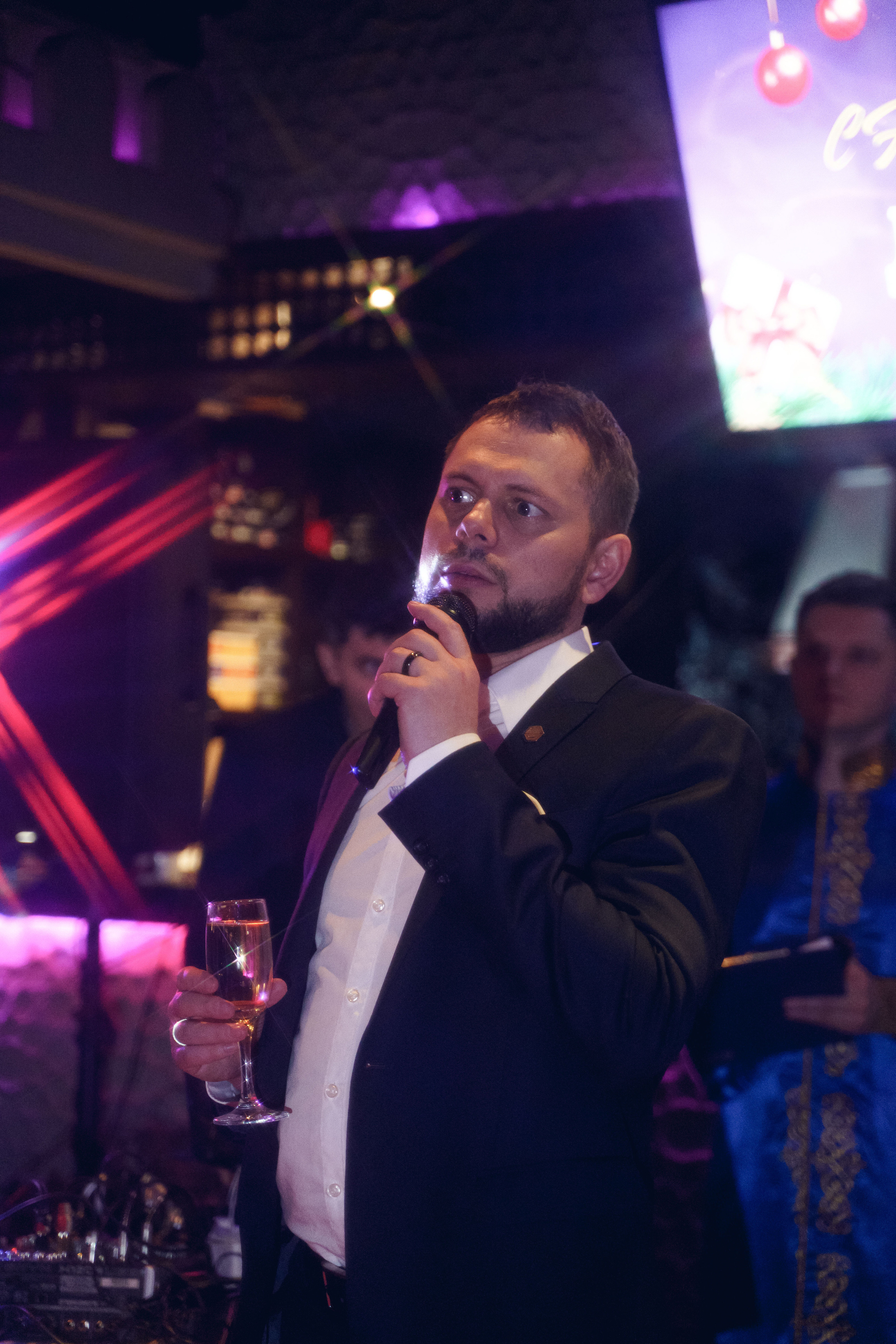 DEVON Birthday. Фотограф Антон Никитин