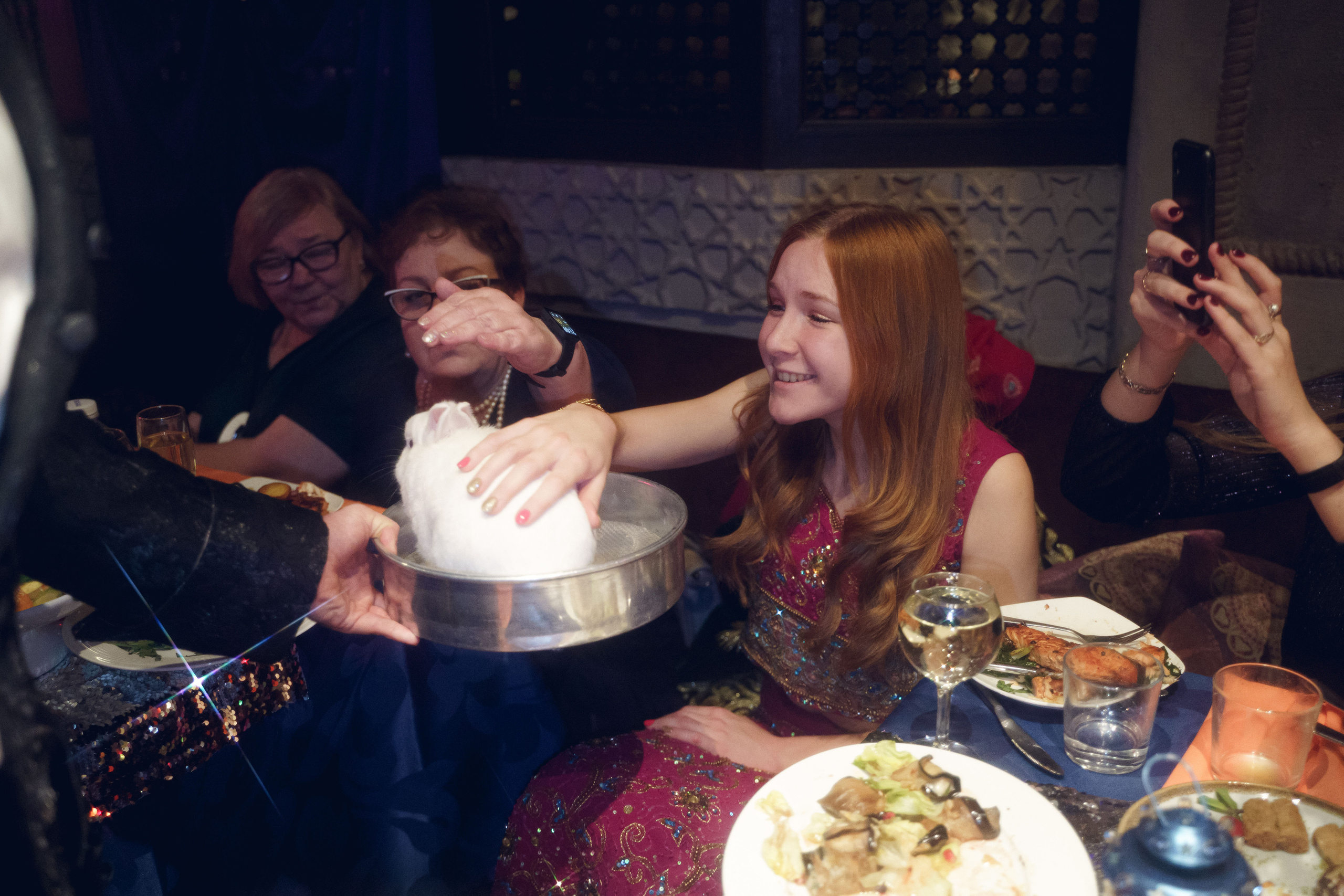 DEVON Birthday. Фотограф Антон Никитин