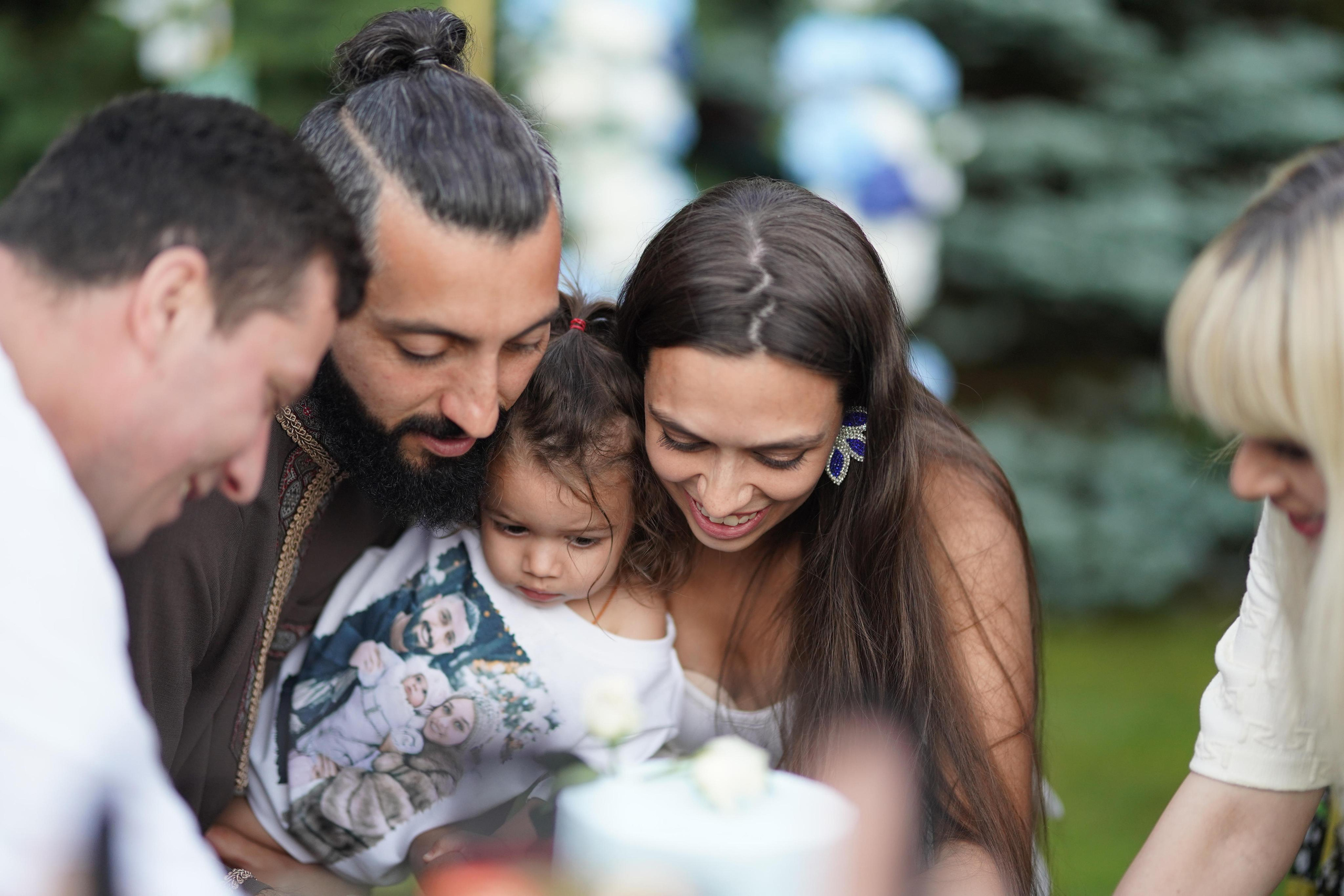 Dzotty Wedding 2.0. Фотограф Антон Никитин