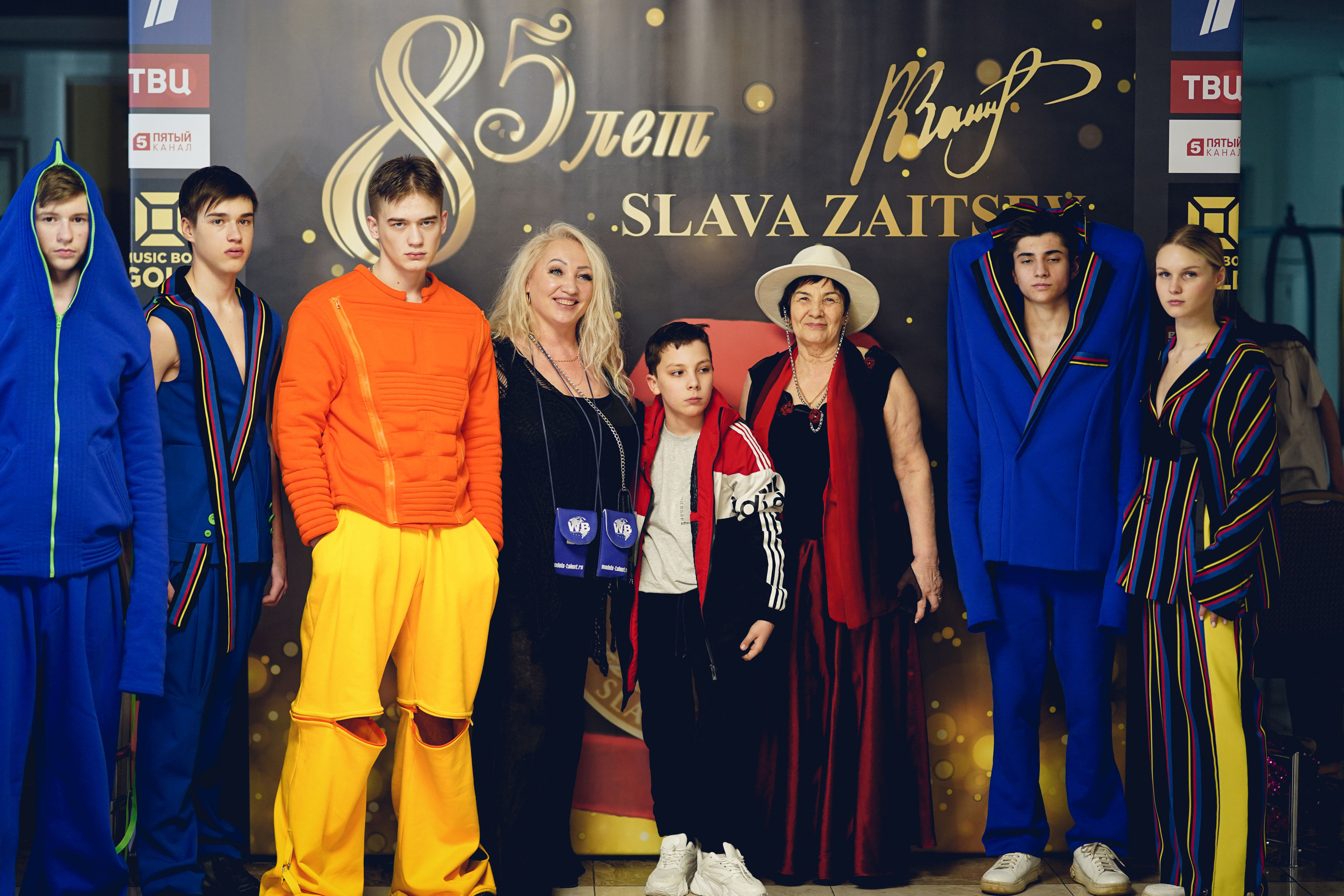 RUSSIAN BEAUTY 2023. Фотограф Антон Никитин