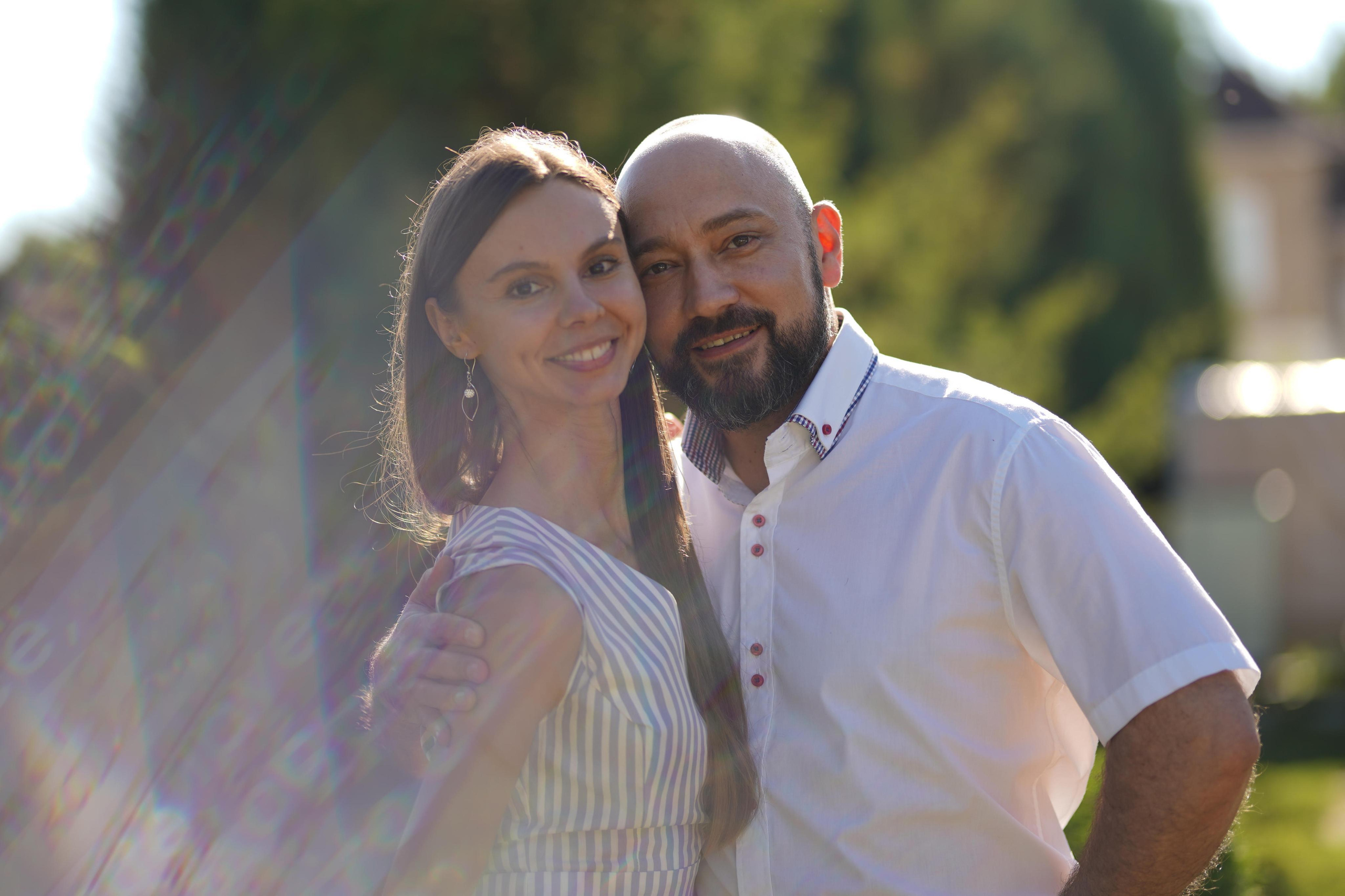 Dzotty Wedding 2.0. Фотограф Антон Никитин