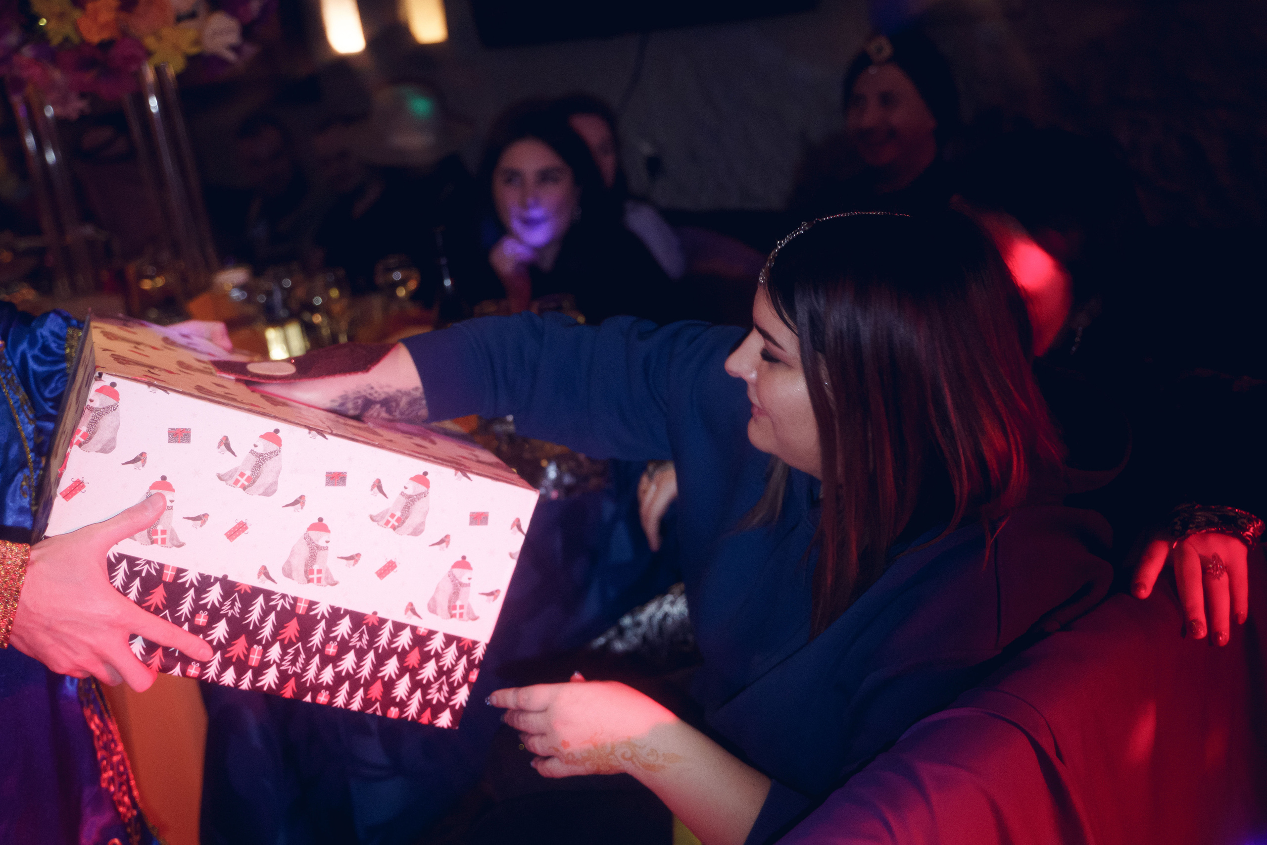 DEVON Birthday. Фотограф Антон Никитин