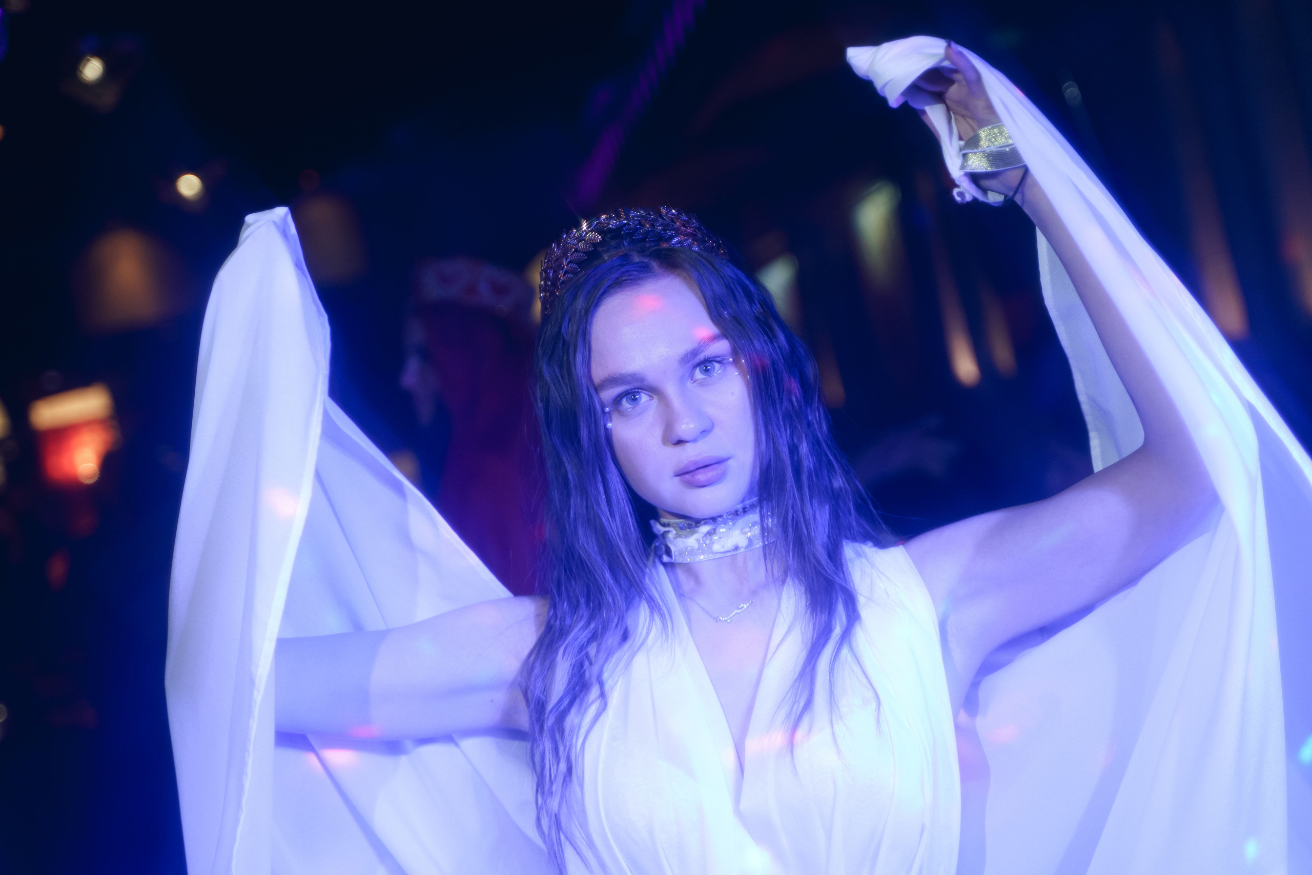 DEVON Birthday. Фотограф Антон Никитин