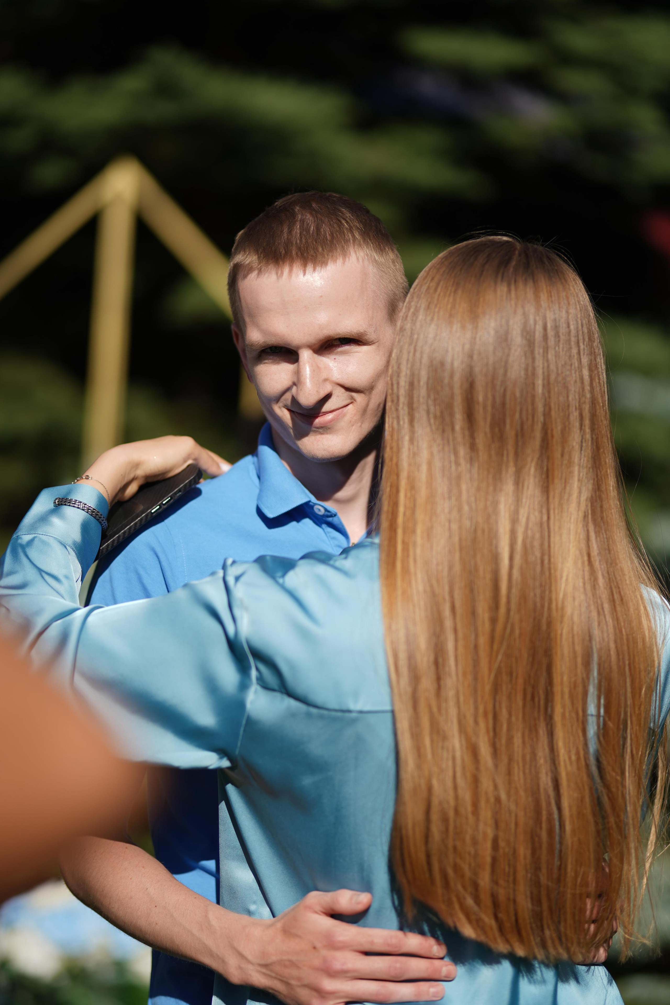 Dzotty Wedding 2.0. Фотограф Антон Никитин