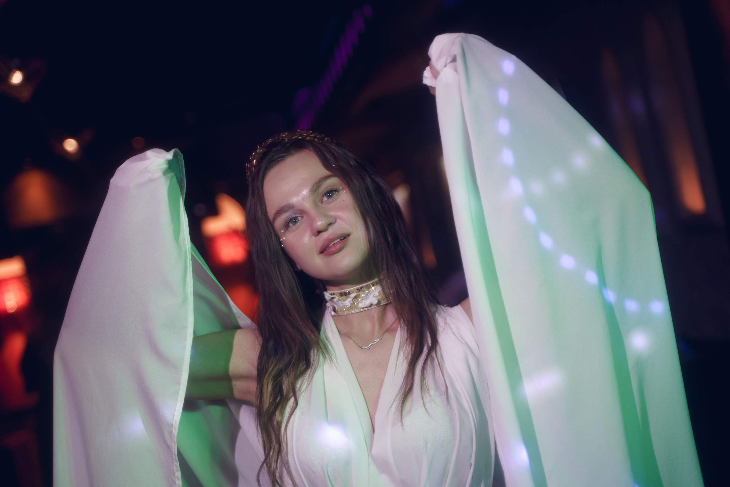 DEVON Birthday. Фотограф Антон Никитин