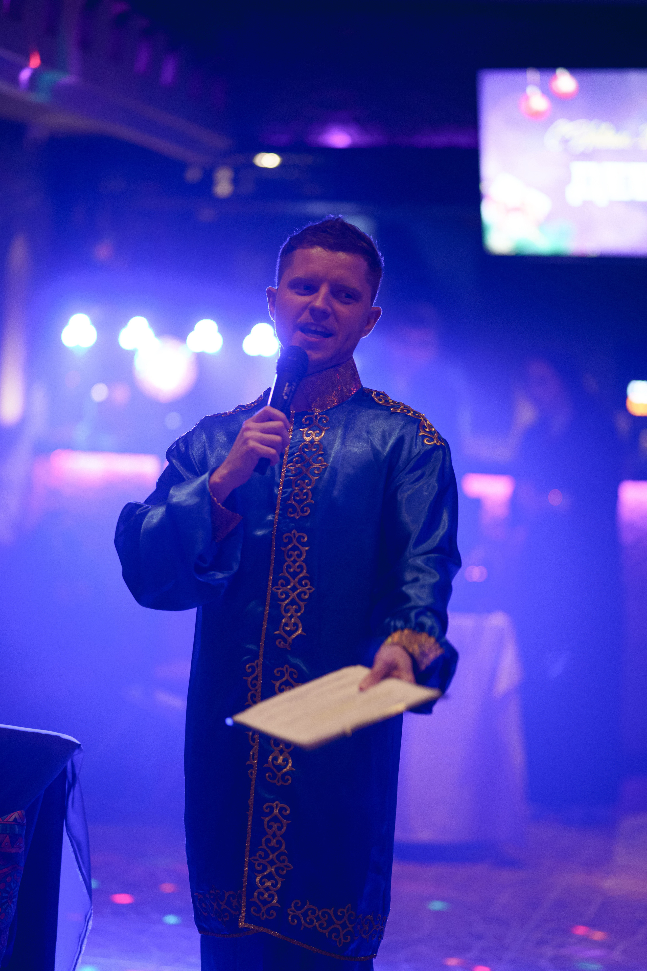 DEVON Birthday. Фотограф Антон Никитин