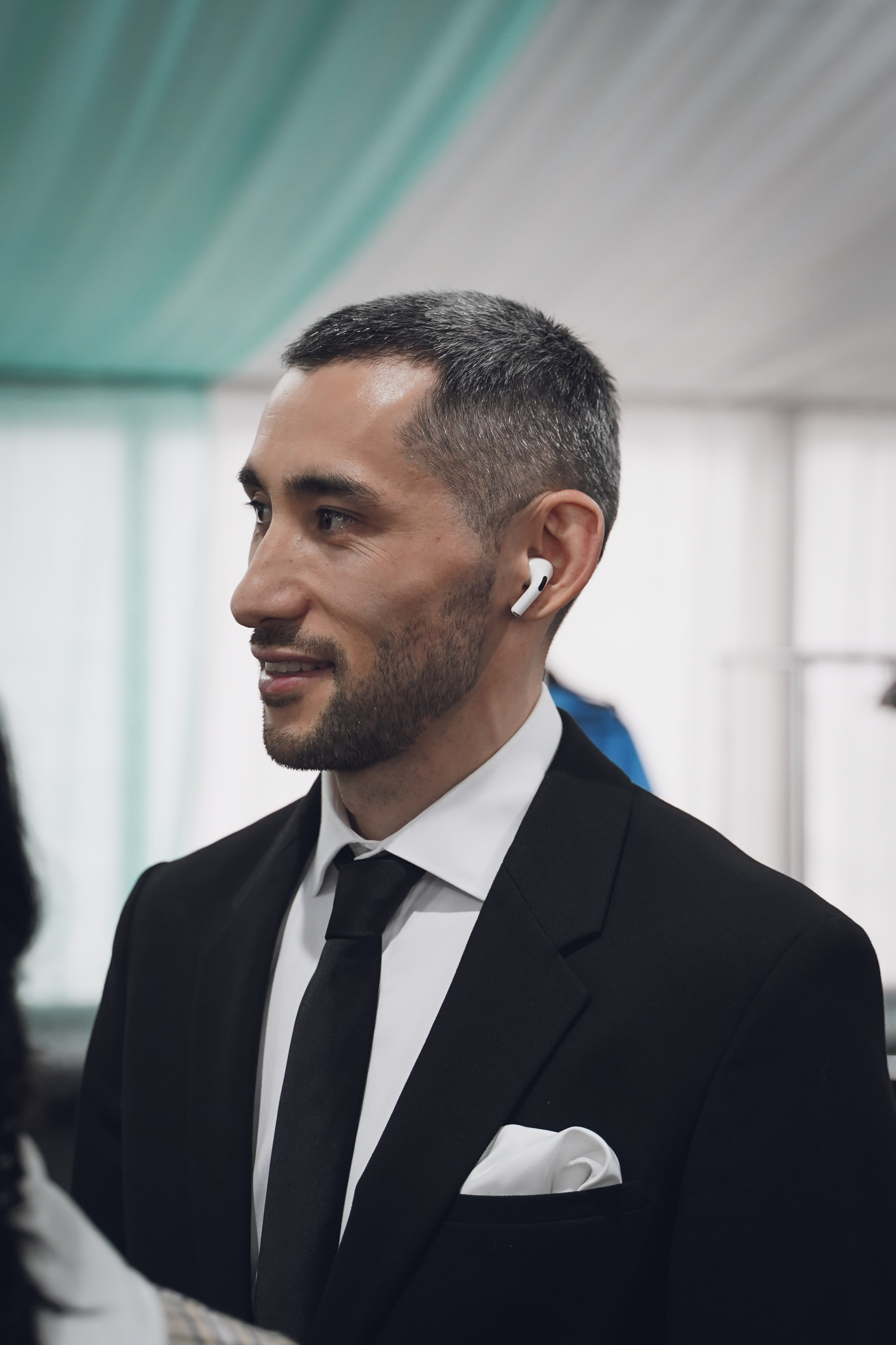 Юбилей бизнес-клуба TIMEBIZ. Фотограф Антон Никитин