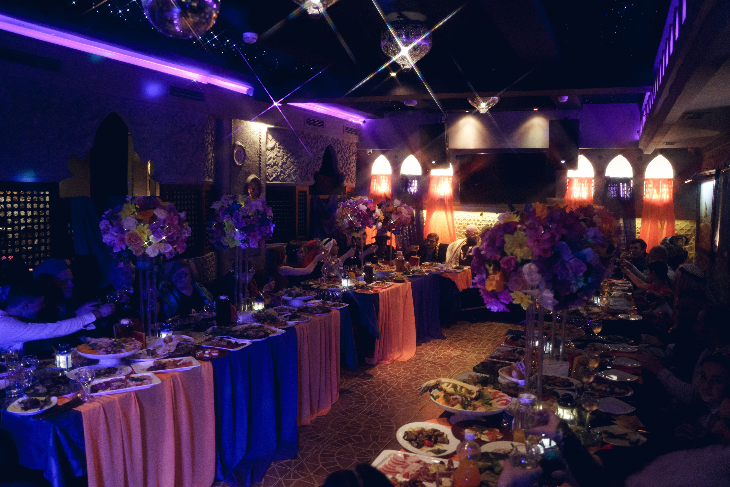 DEVON Birthday. Фотограф Антон Никитин