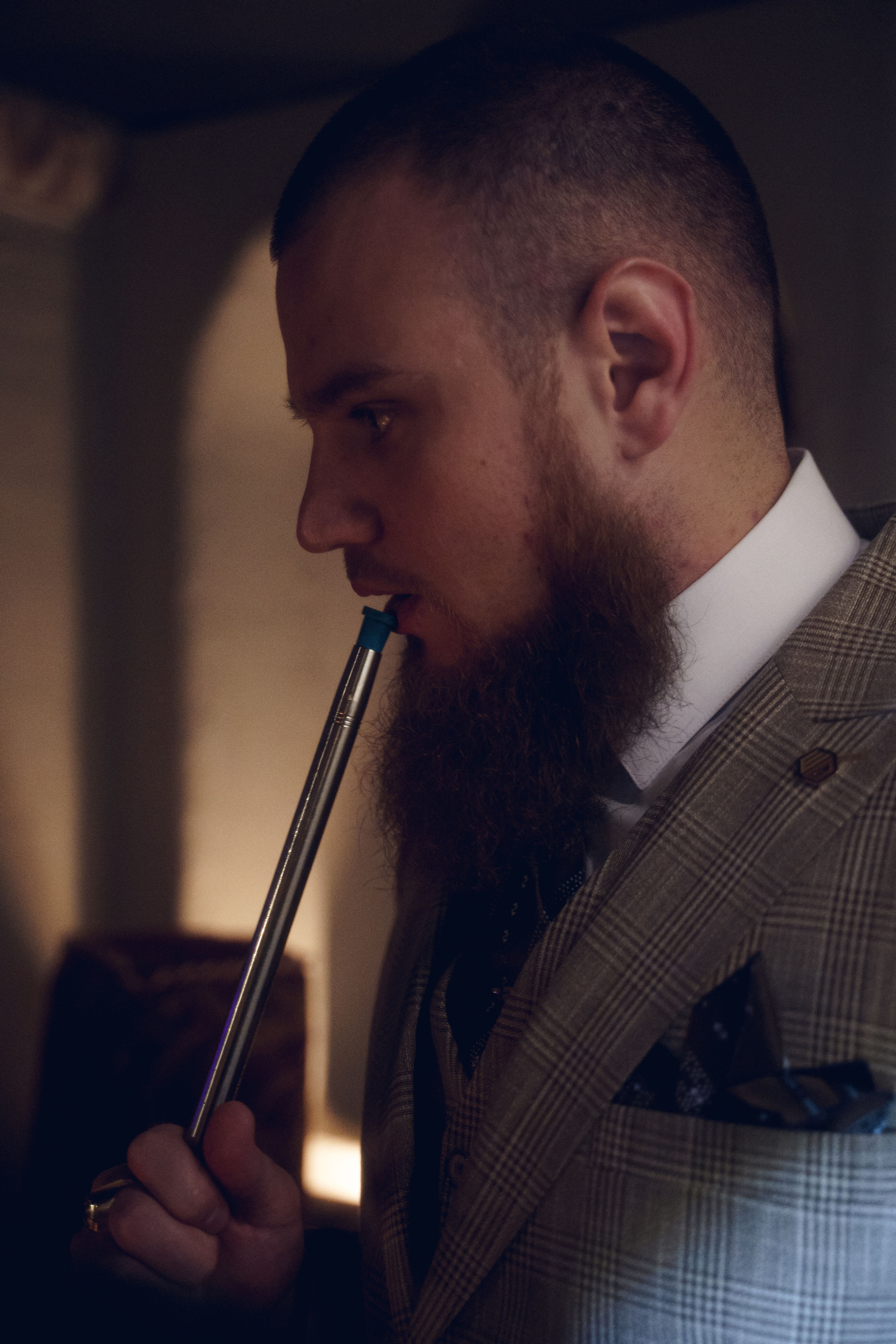 DEVON Birthday. Фотограф Антон Никитин