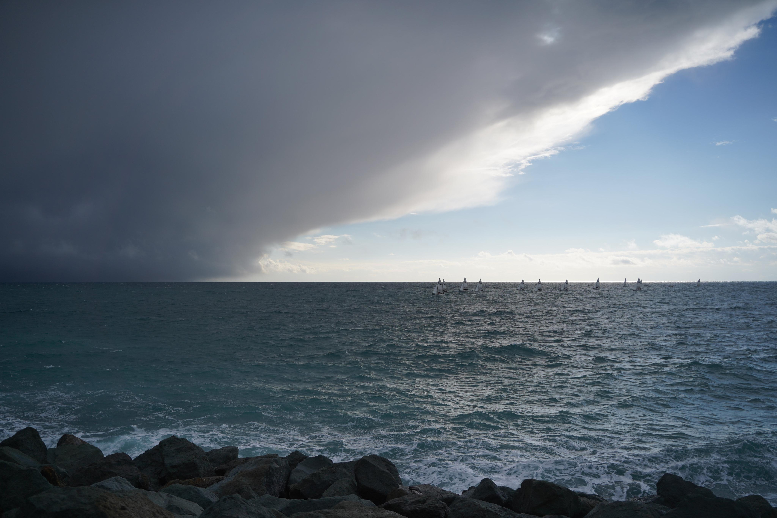 Бизнес уикенд в Сочи. Фотограф Антон Никитин