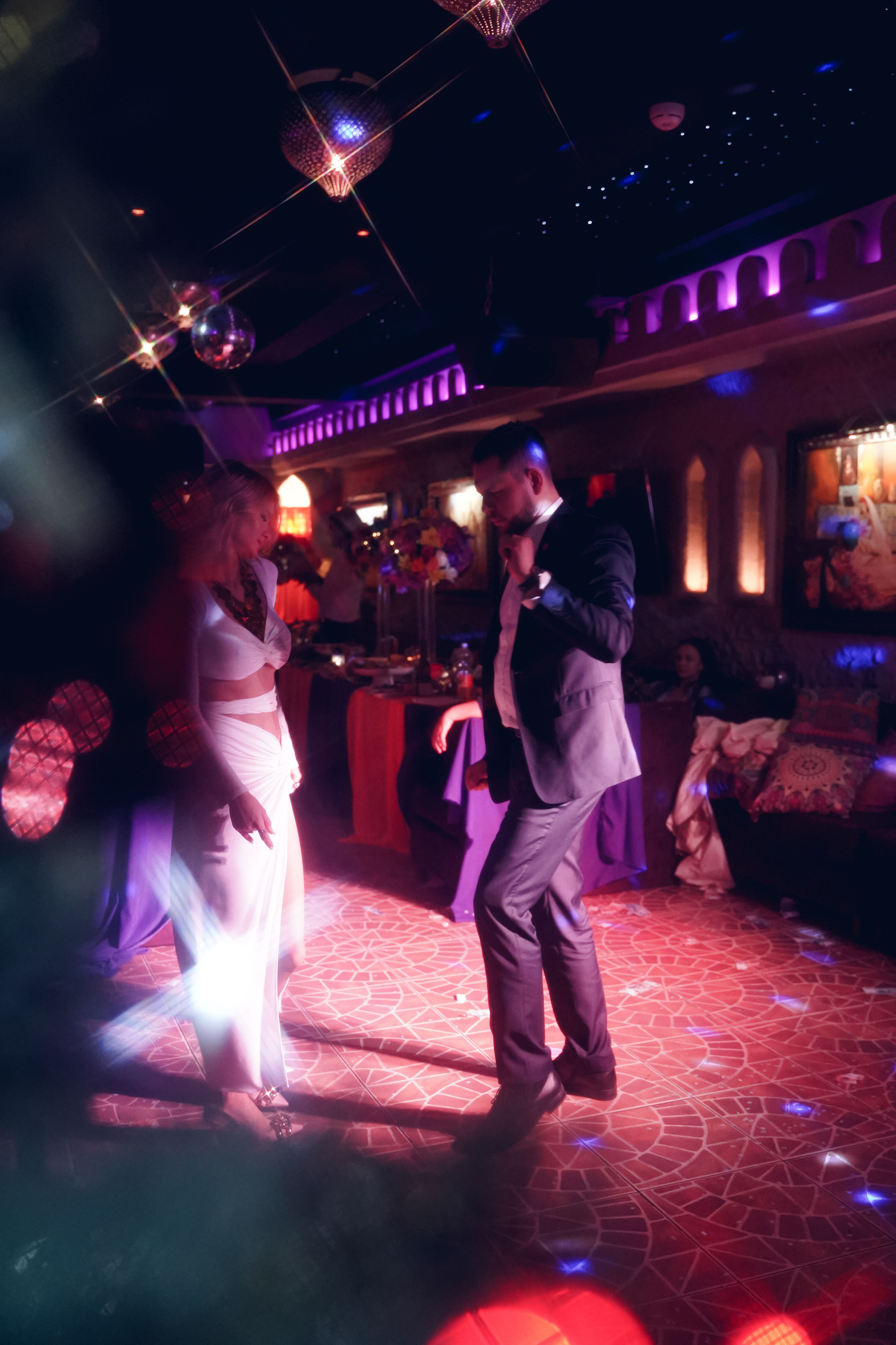 DEVON Birthday. Фотограф Антон Никитин