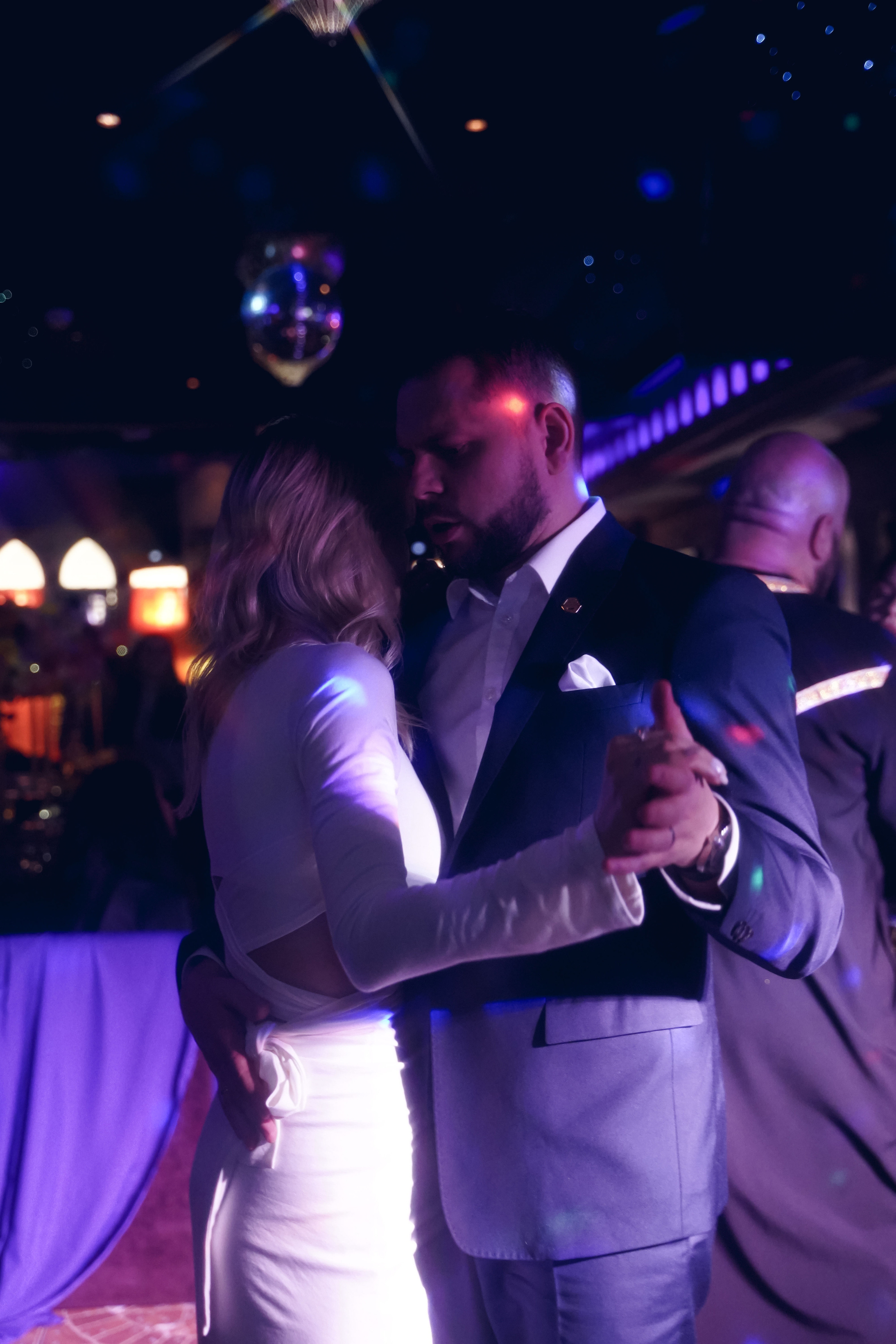 DEVON Birthday. Фотограф Антон Никитин