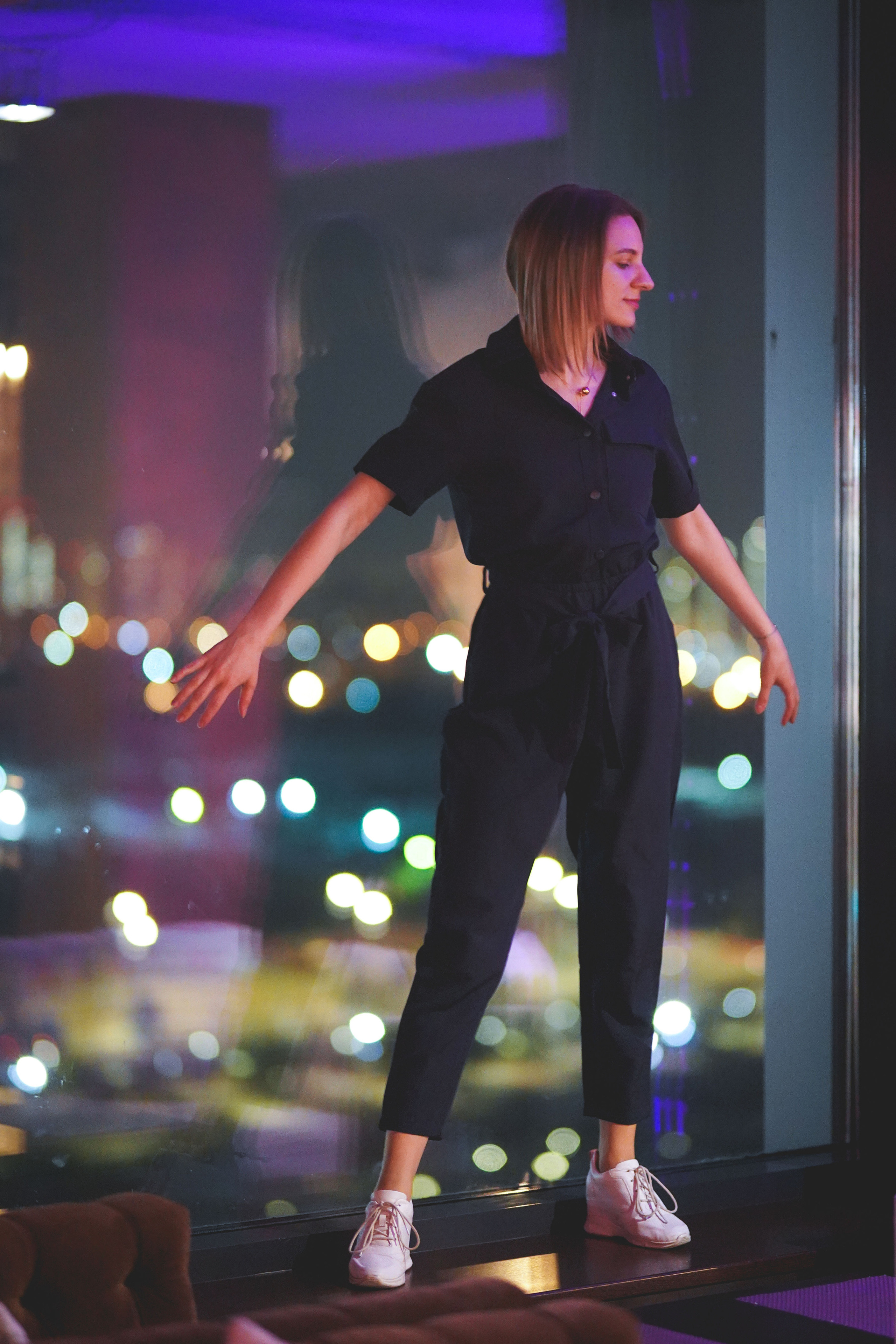 Бизнес-вечеринка. Фотограф Антон Никитин