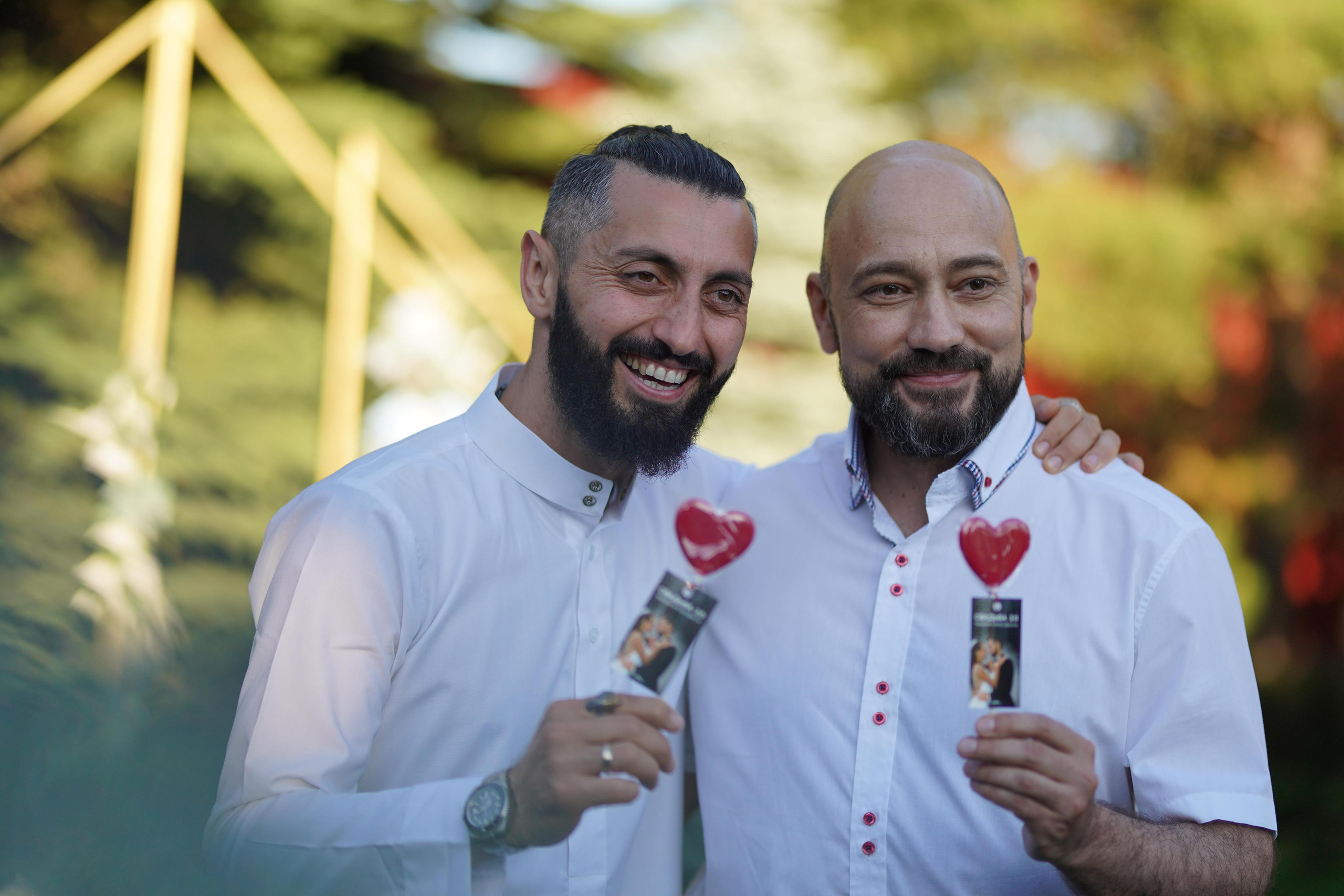 Dzotty Wedding 2.0. Фотограф Антон Никитин