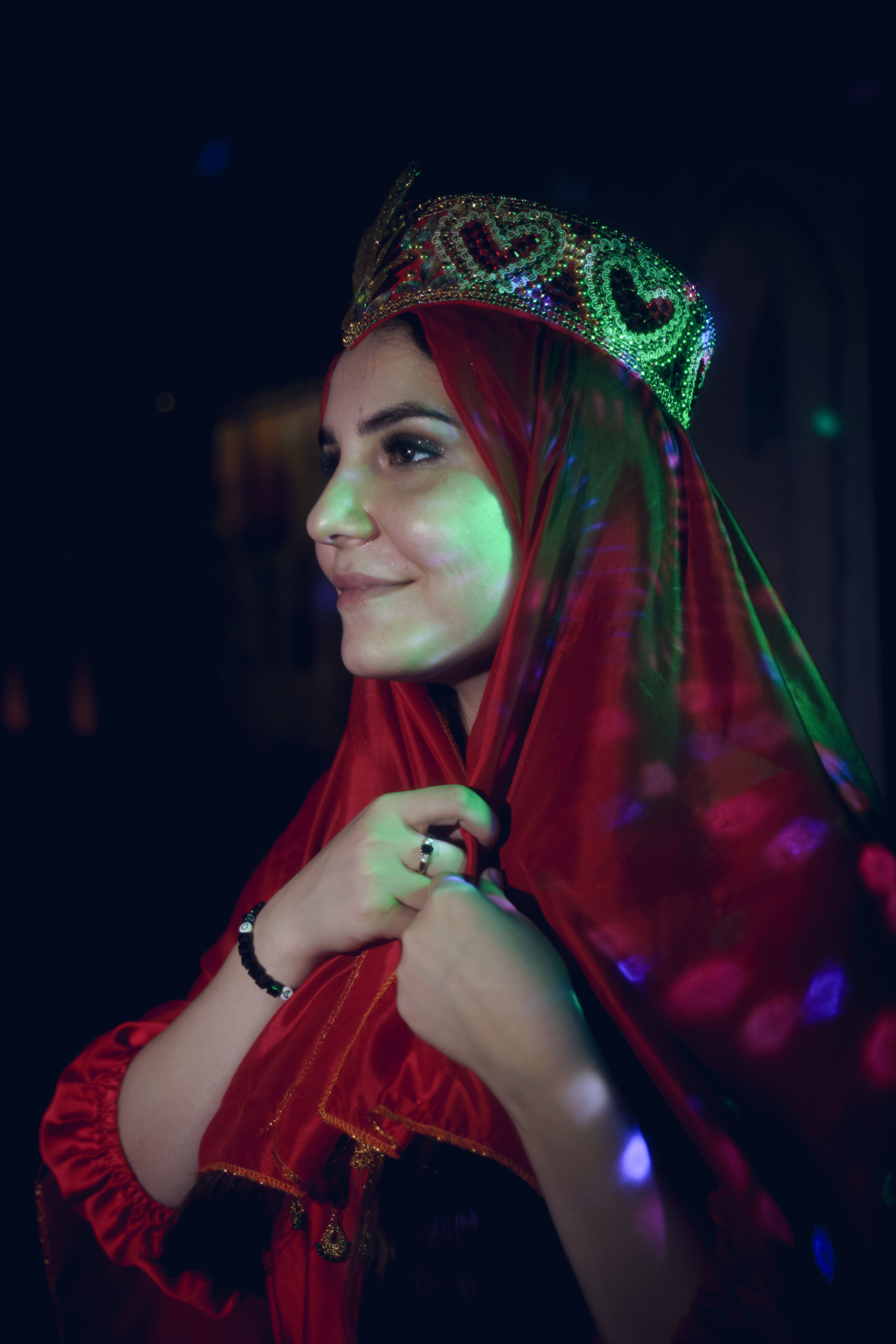 DEVON Birthday. Фотограф Антон Никитин