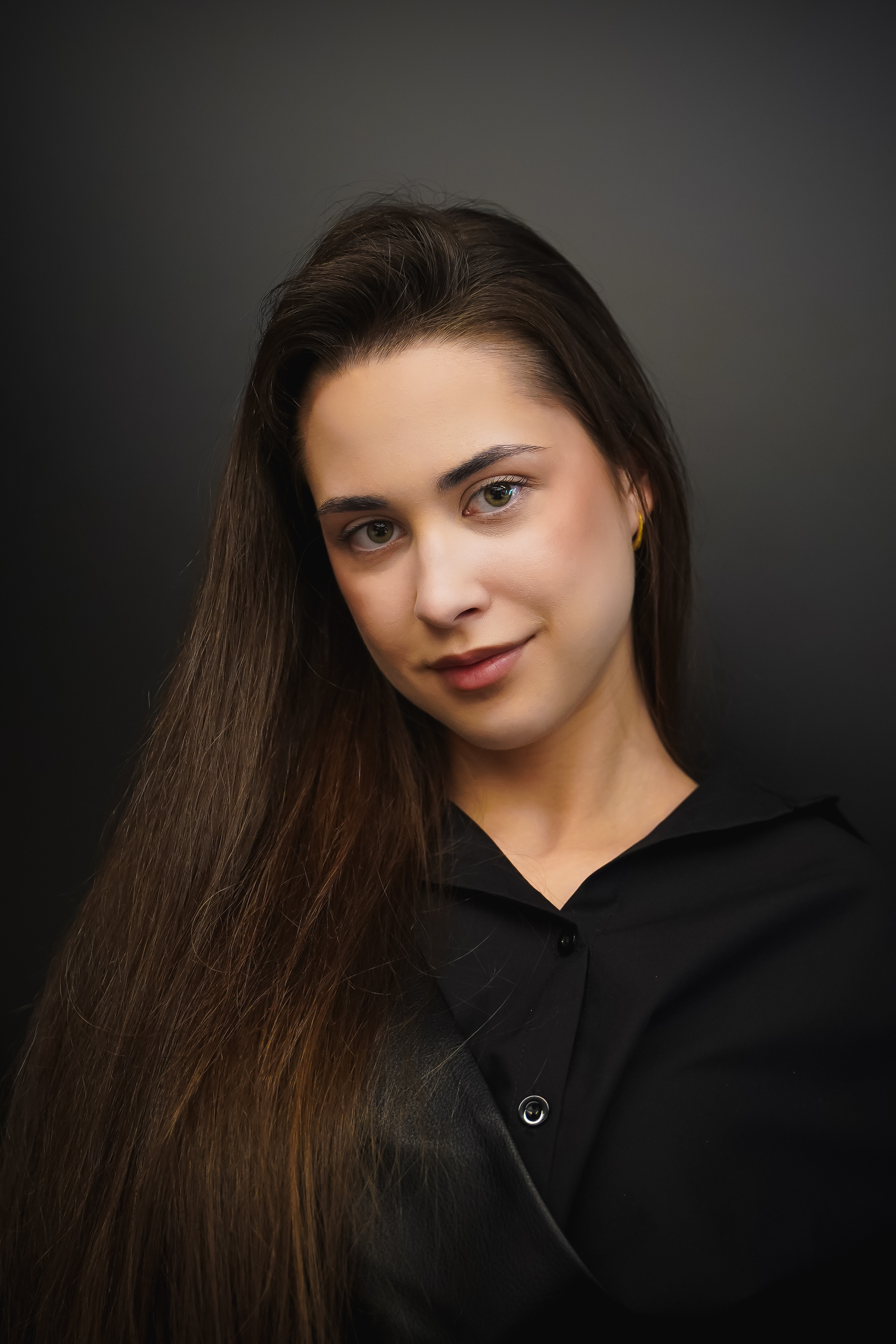 Микс. Фотограф Антон Никитин