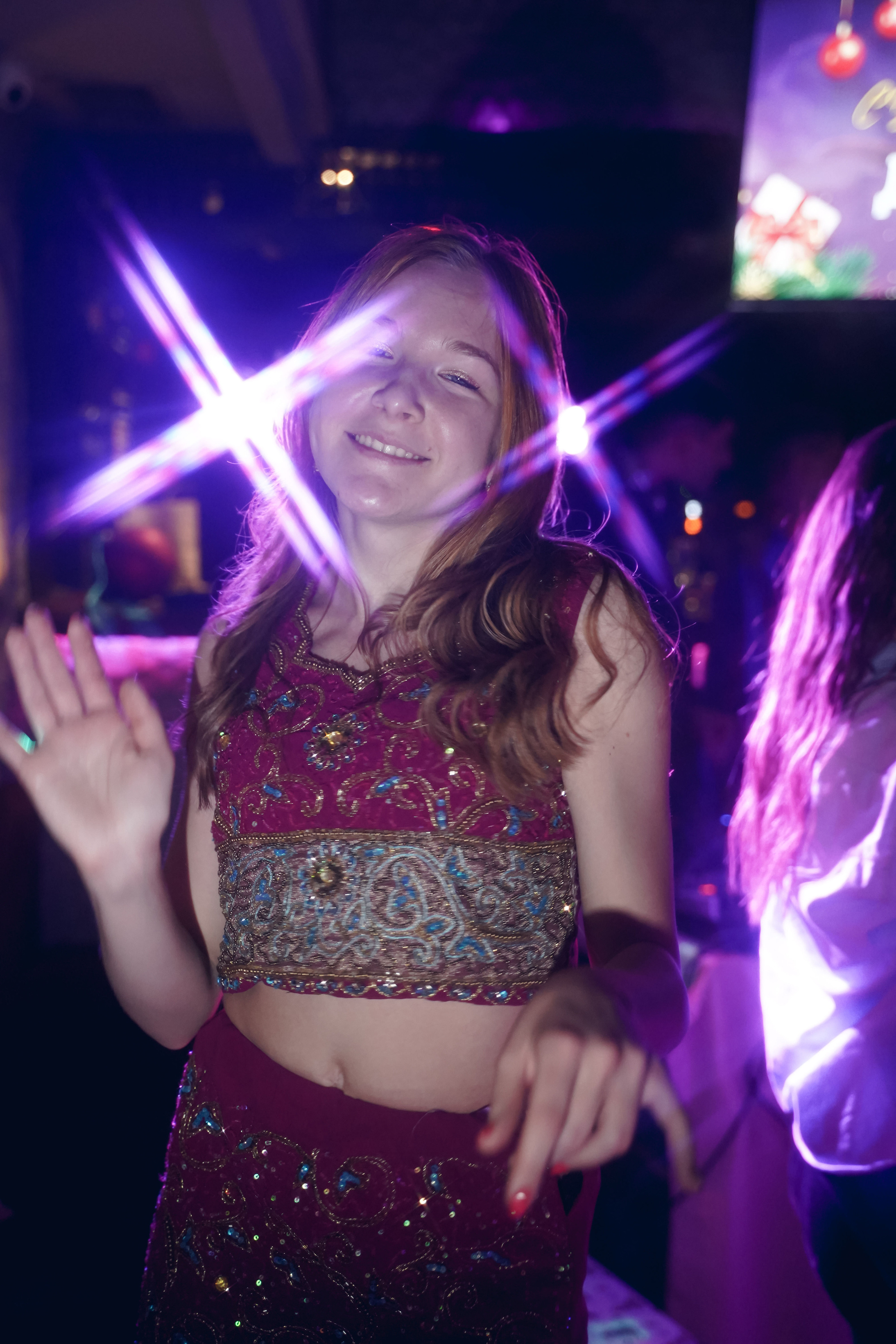 DEVON Birthday. Фотограф Антон Никитин