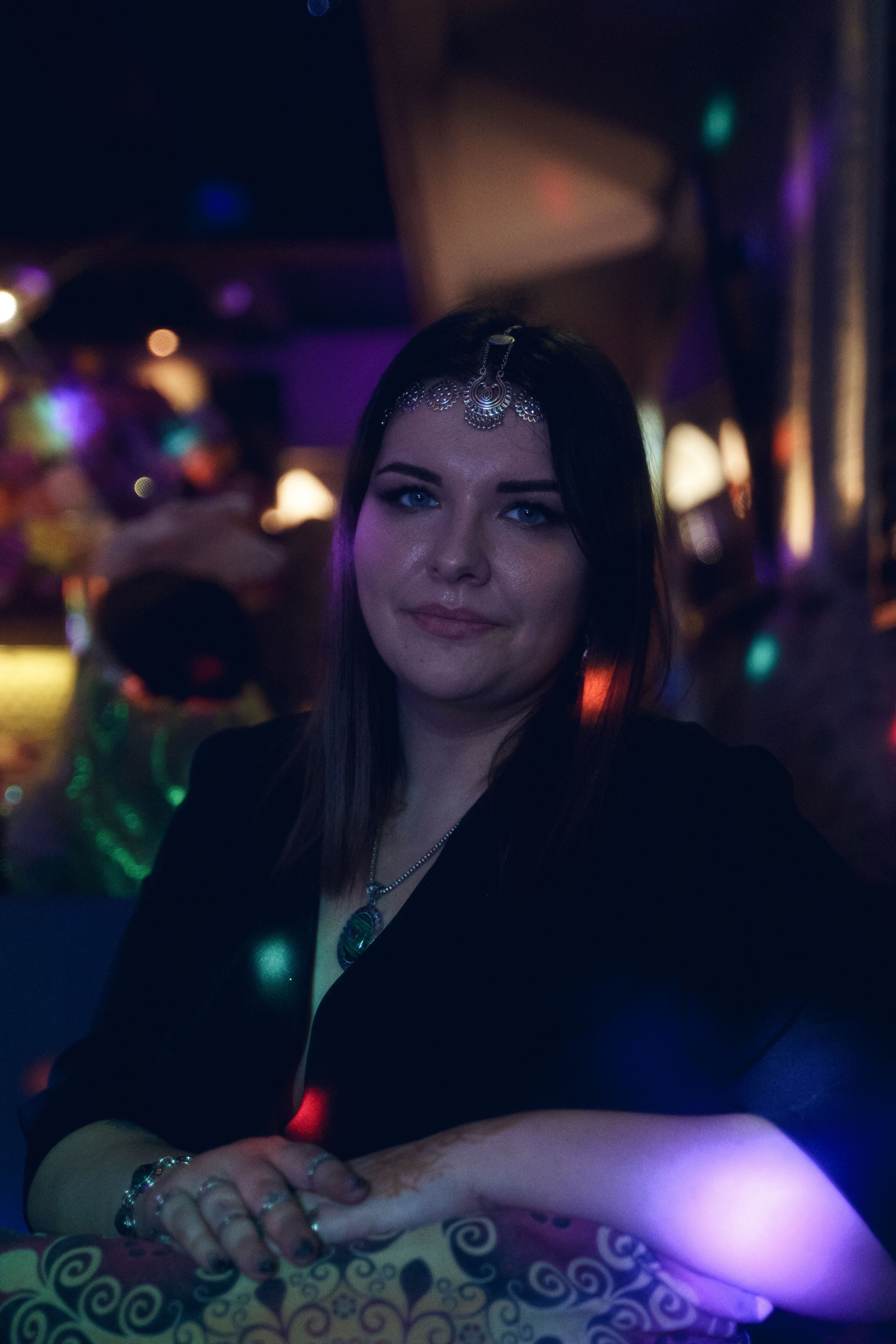 DEVON Birthday. Фотограф Антон Никитин