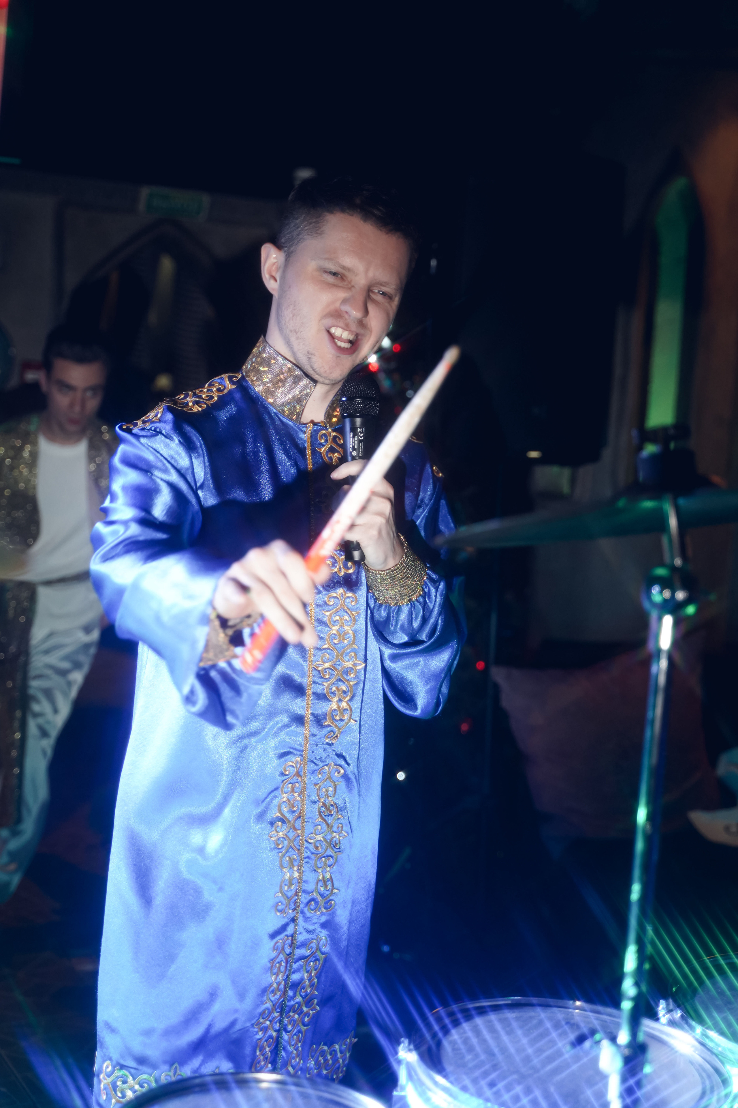 DEVON Birthday. Фотограф Антон Никитин