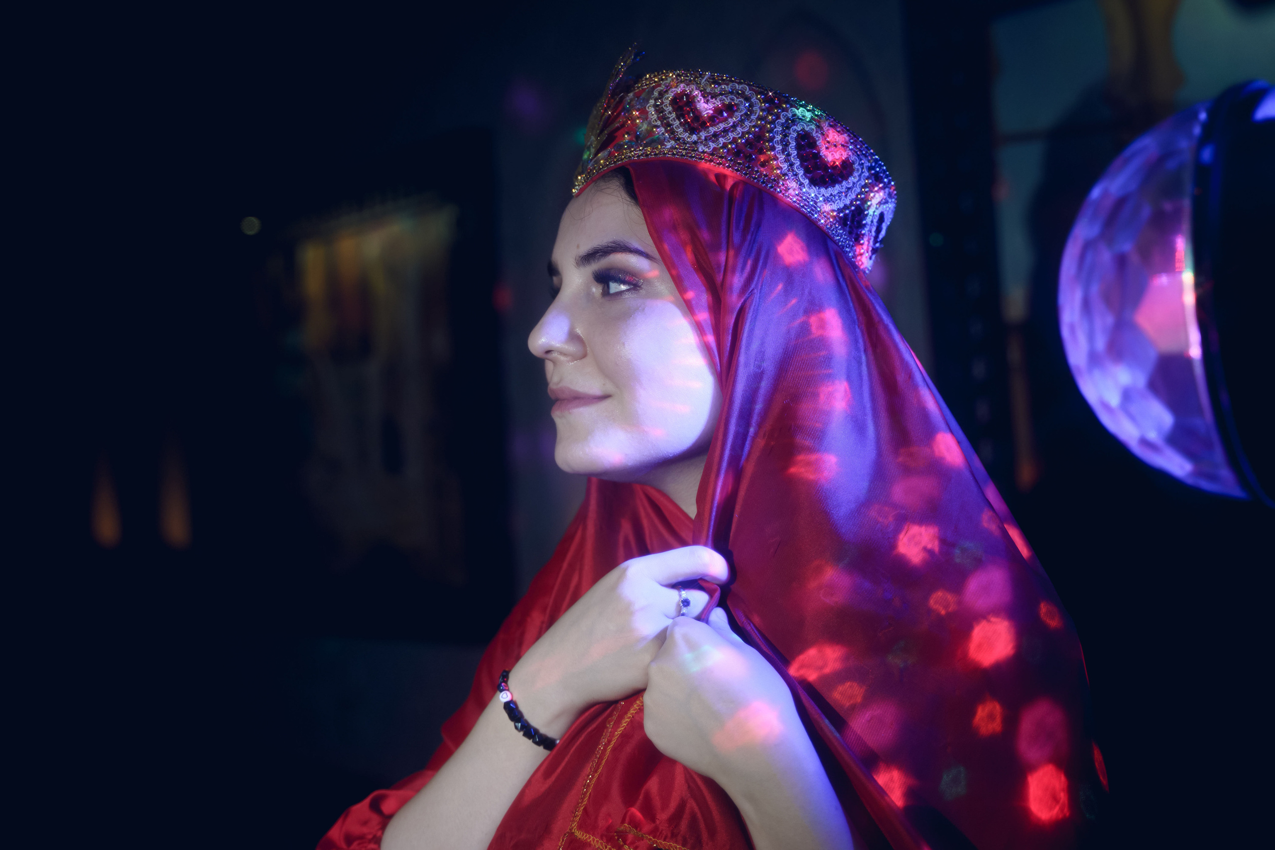 DEVON Birthday. Фотограф Антон Никитин