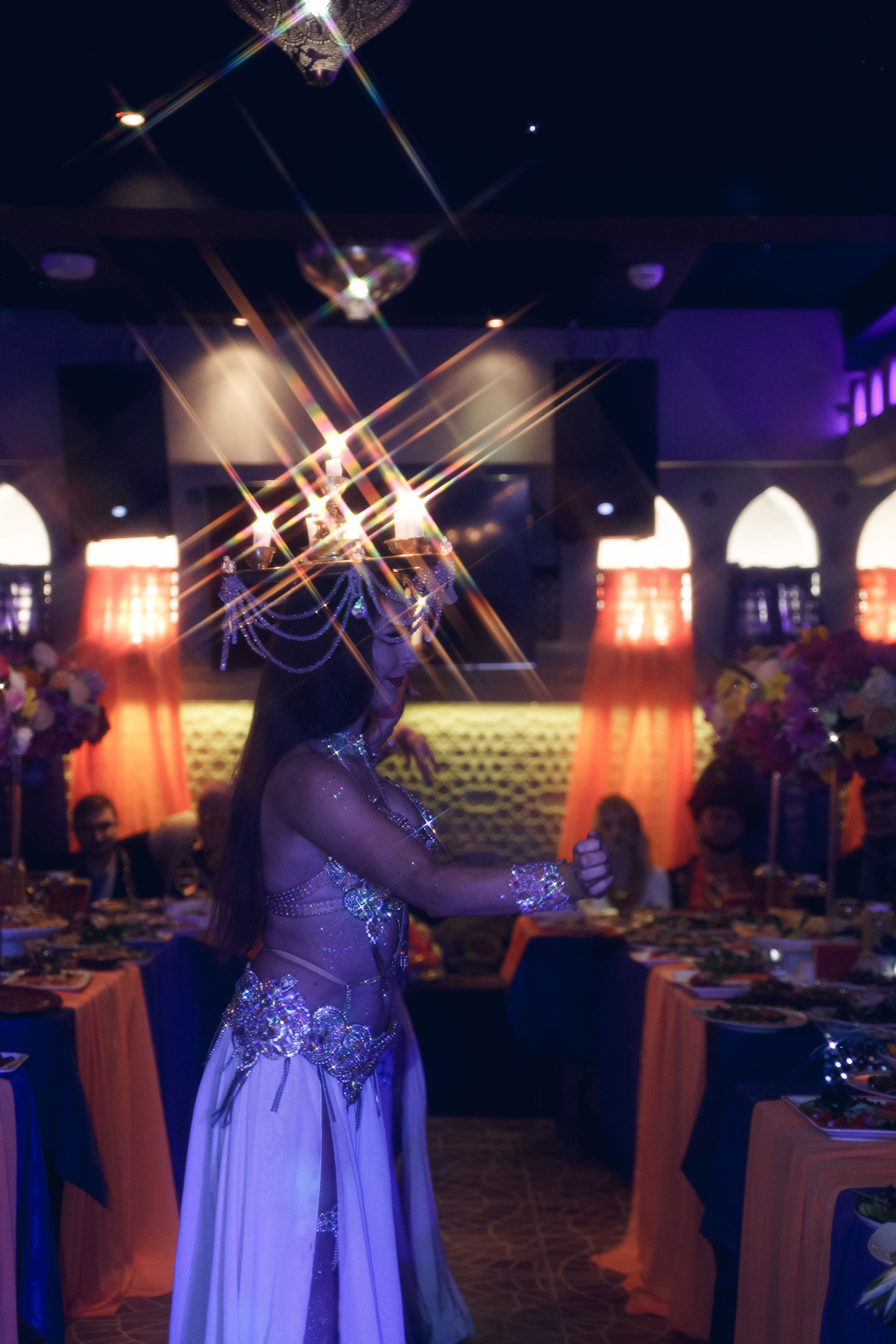 DEVON Birthday. Фотограф Антон Никитин