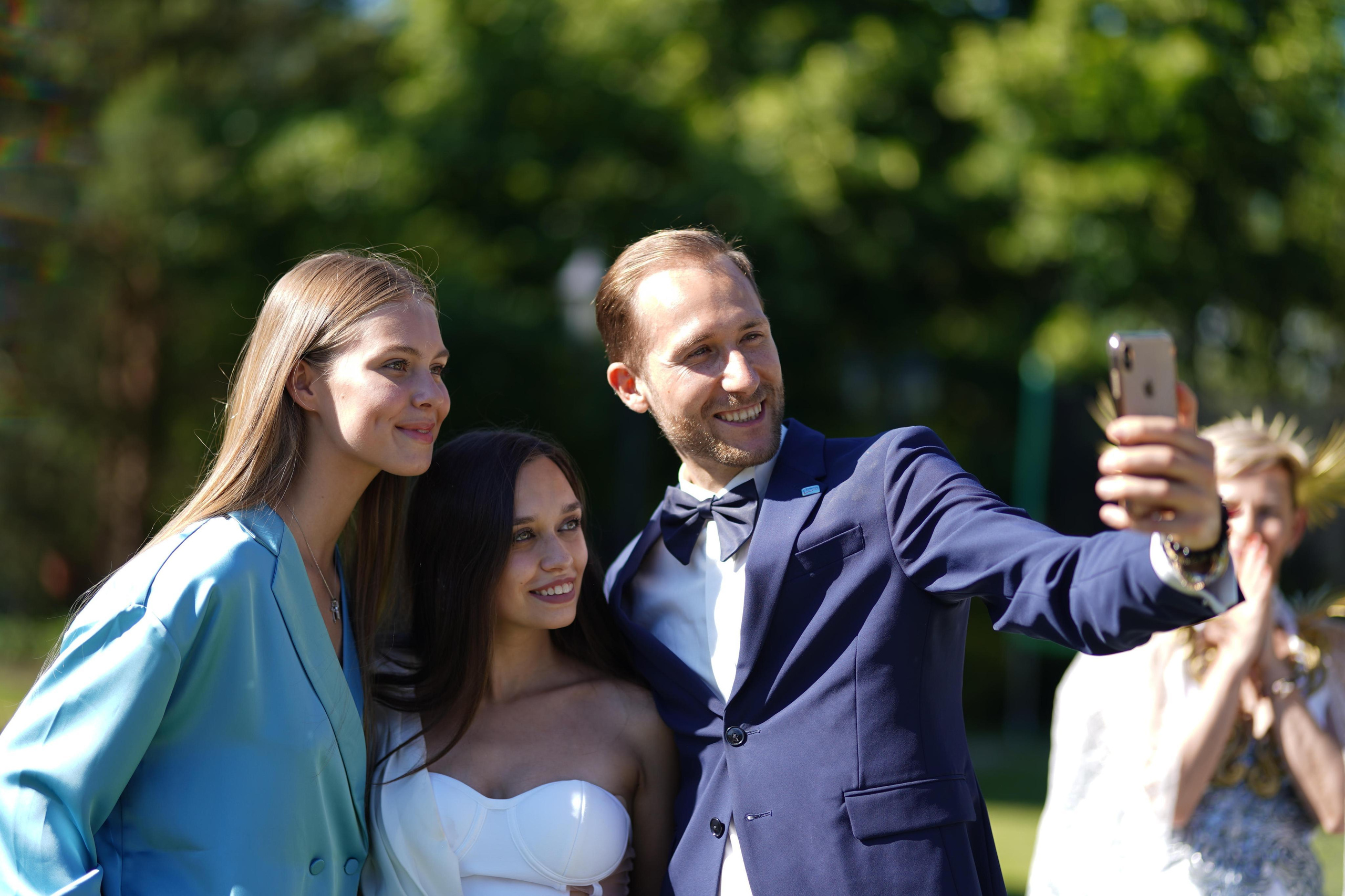 Dzotty Wedding 2.0. Фотограф Антон Никитин