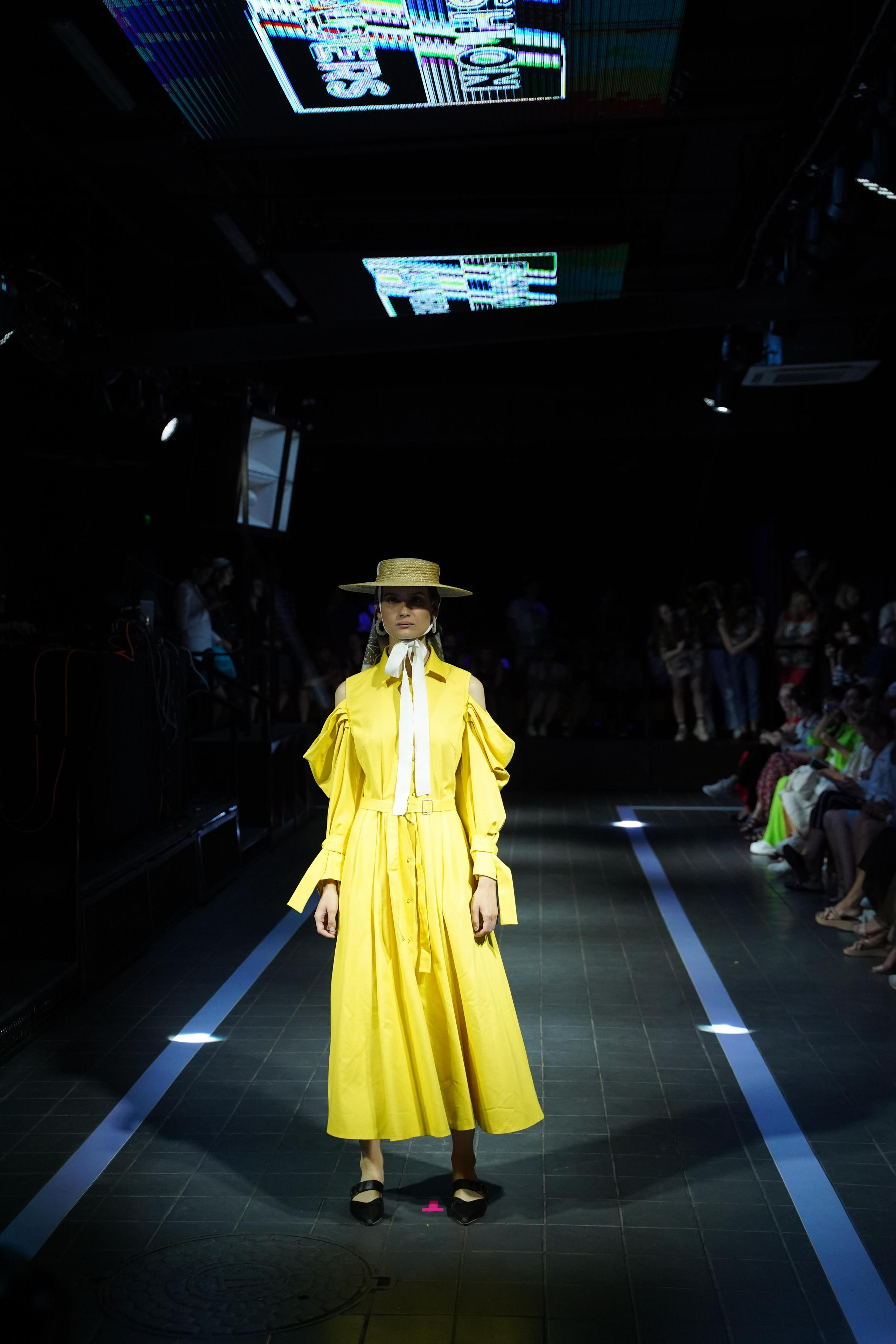 Fashion Leaders. Фотограф Антон Никитин