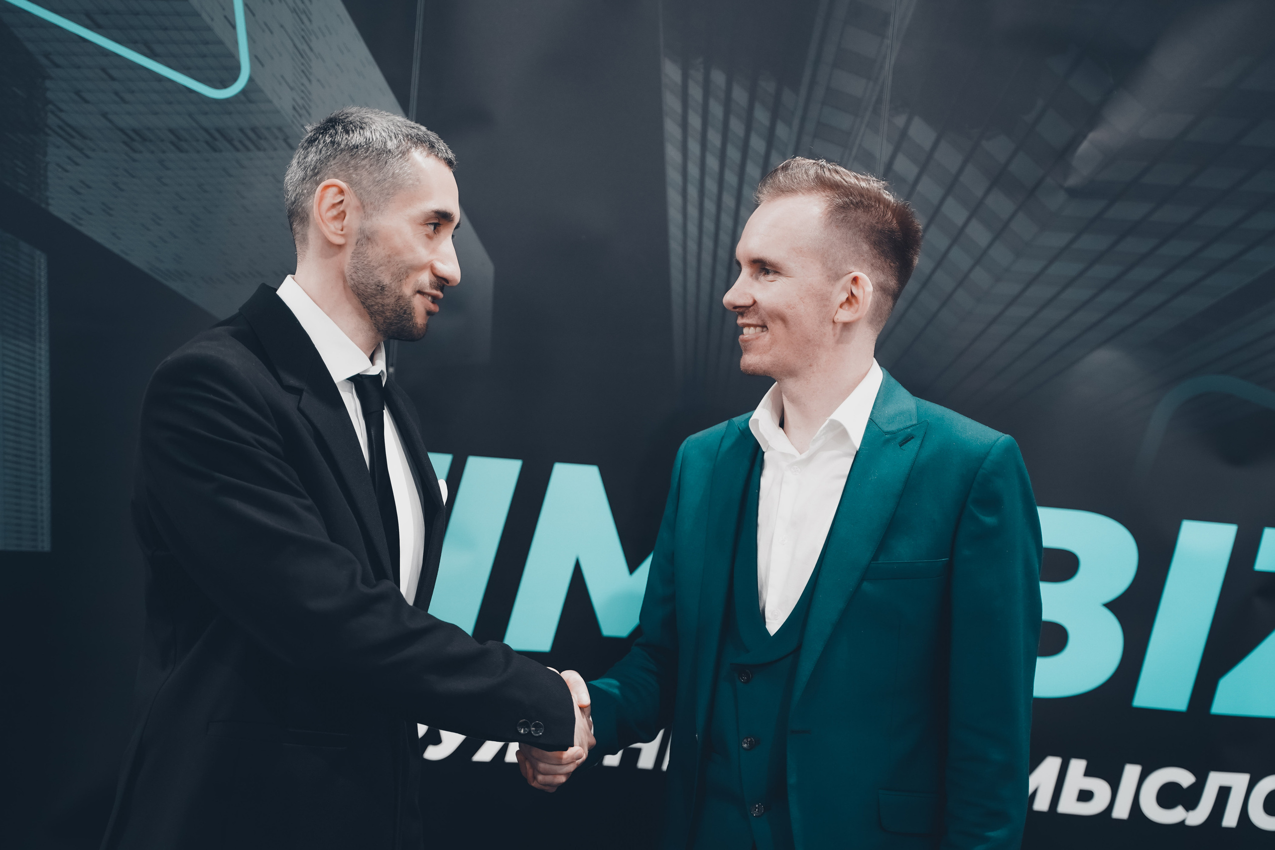 Иван. Фотограф Антон Никитин