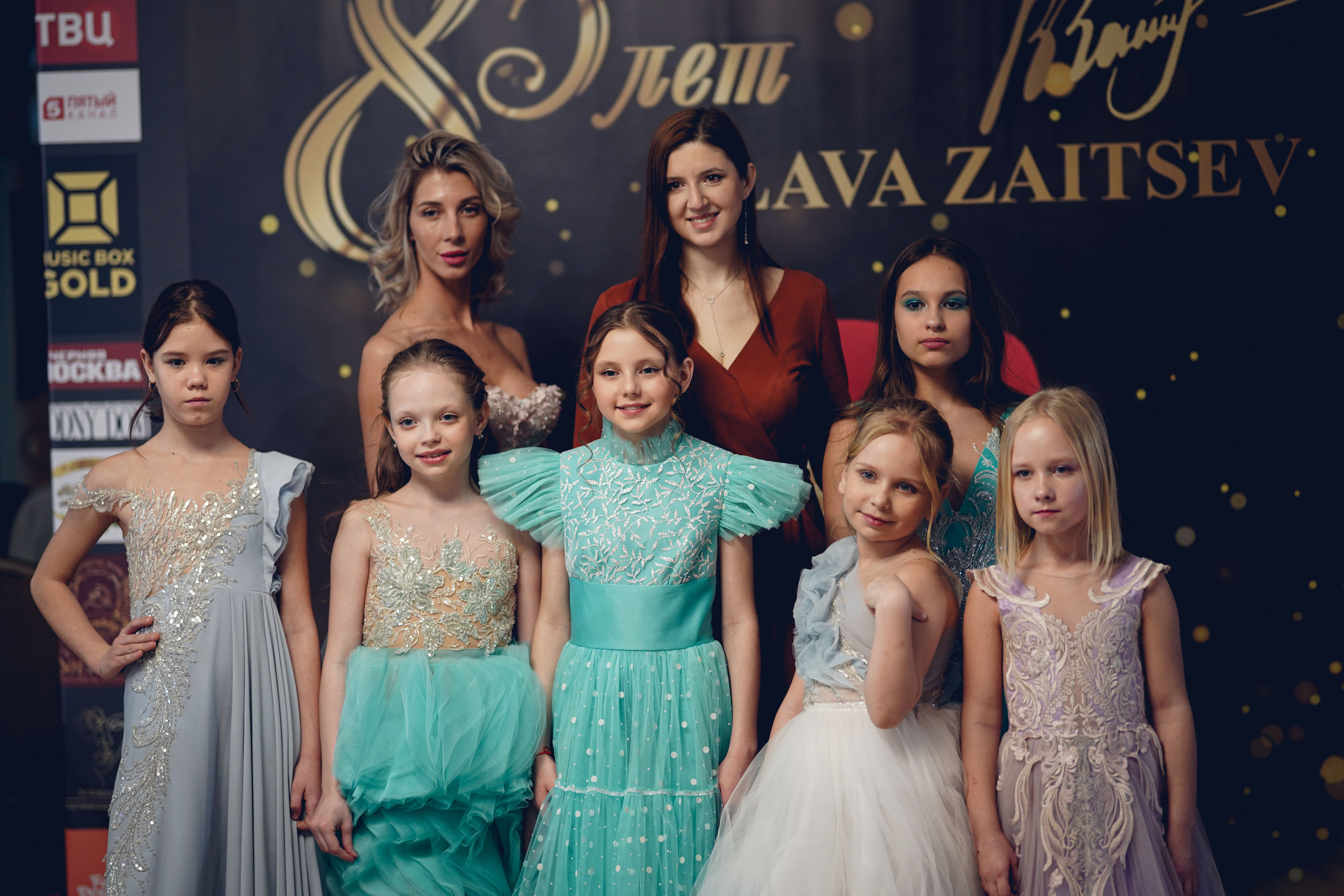 RUSSIAN BEAUTY 2023. Фотограф Антон Никитин