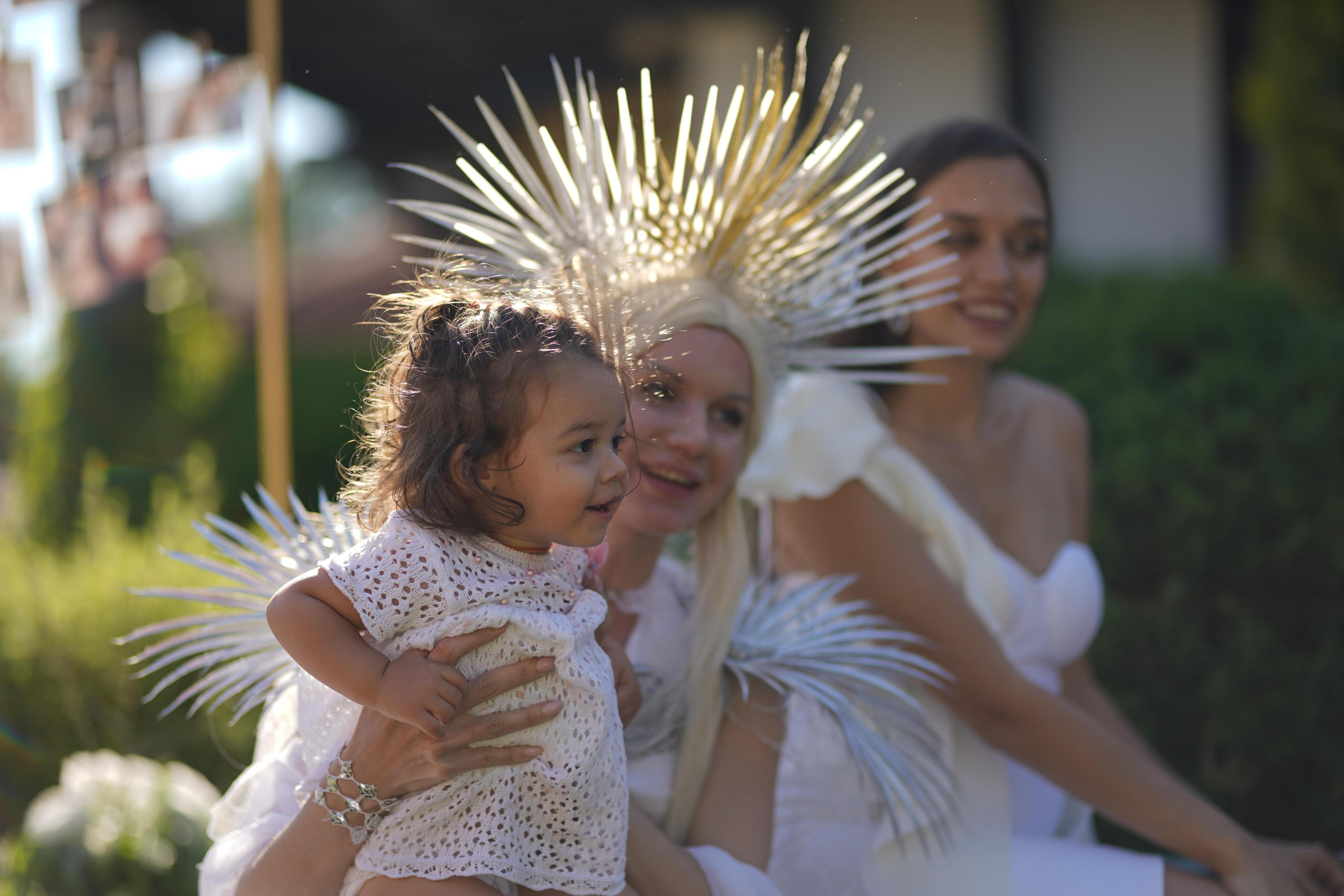 Dzotty Wedding 2.0. Фотограф Антон Никитин