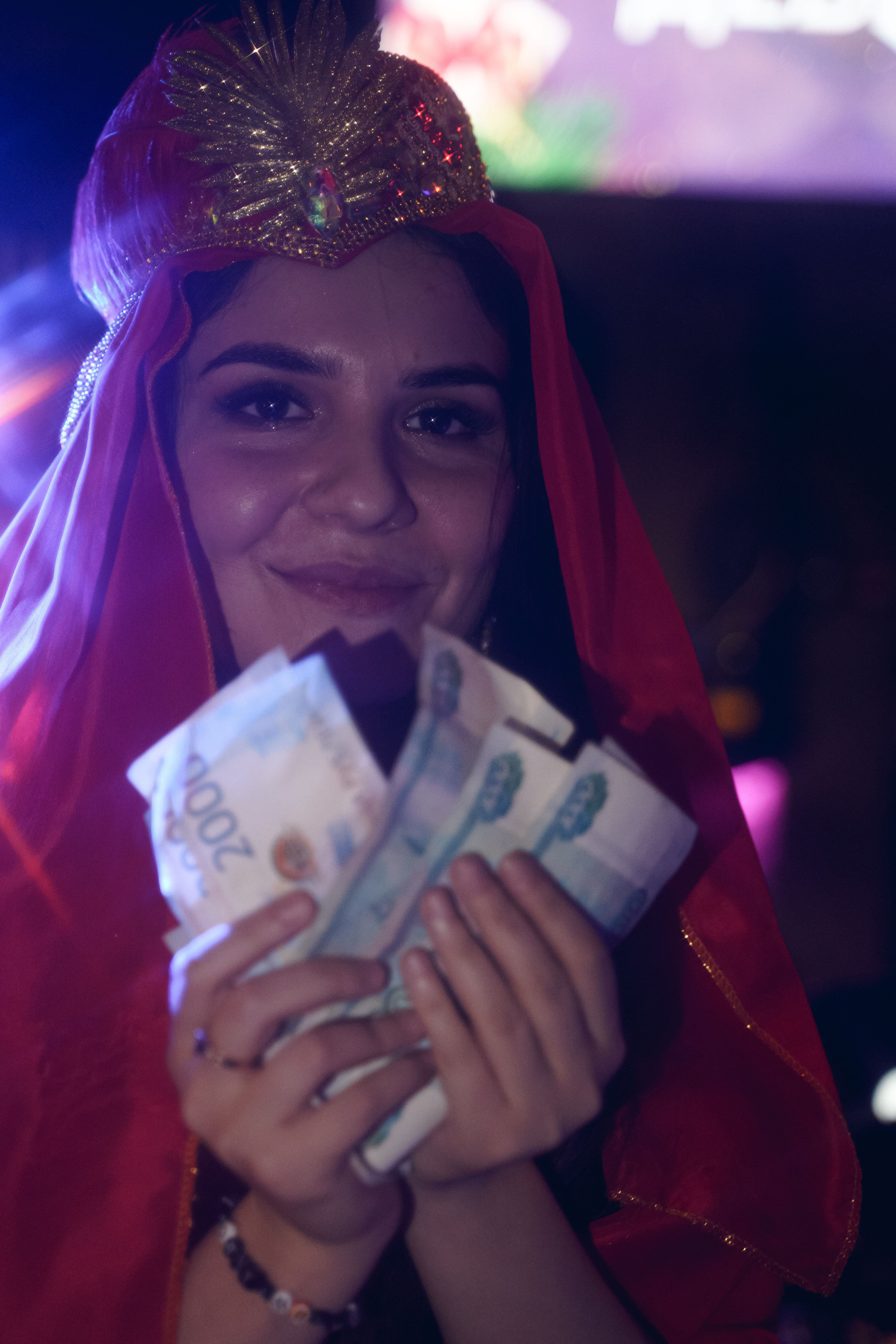 DEVON Birthday. Фотограф Антон Никитин