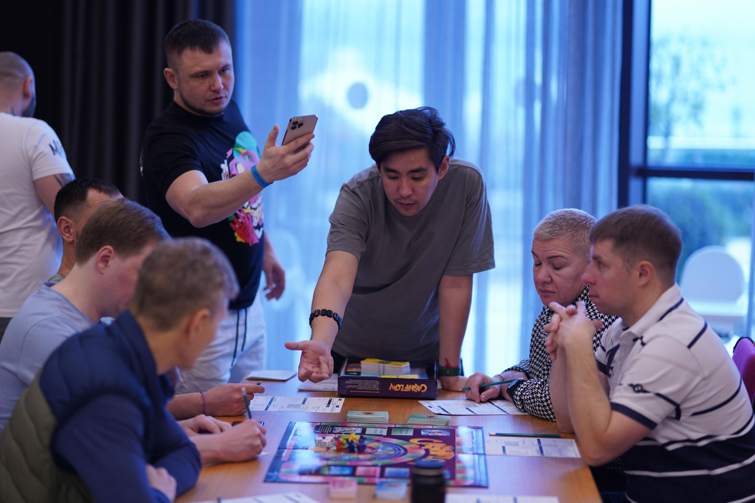 Бизнес уикенд в Сочи. Фотограф Антон Никитин