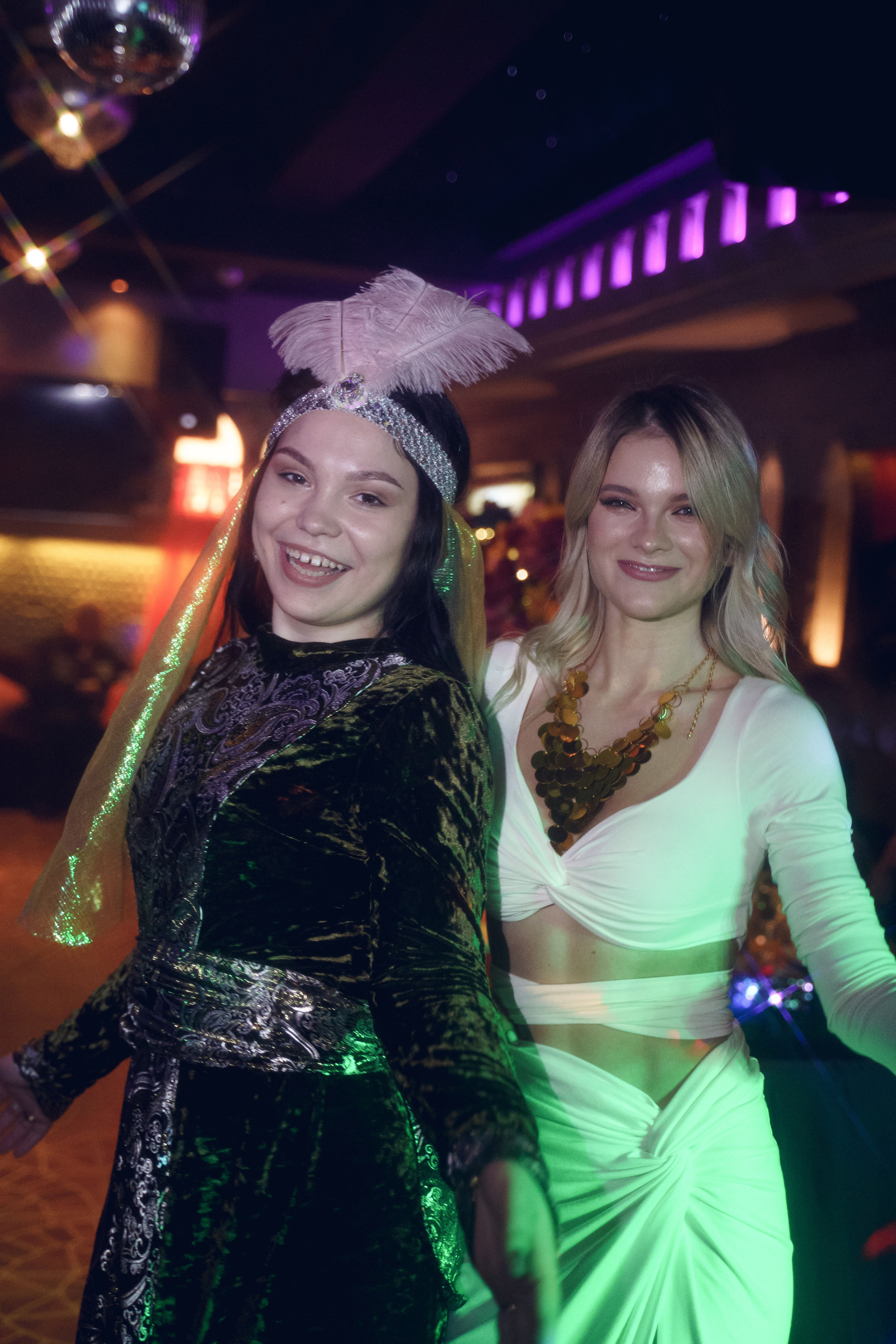 DEVON Birthday. Фотограф Антон Никитин