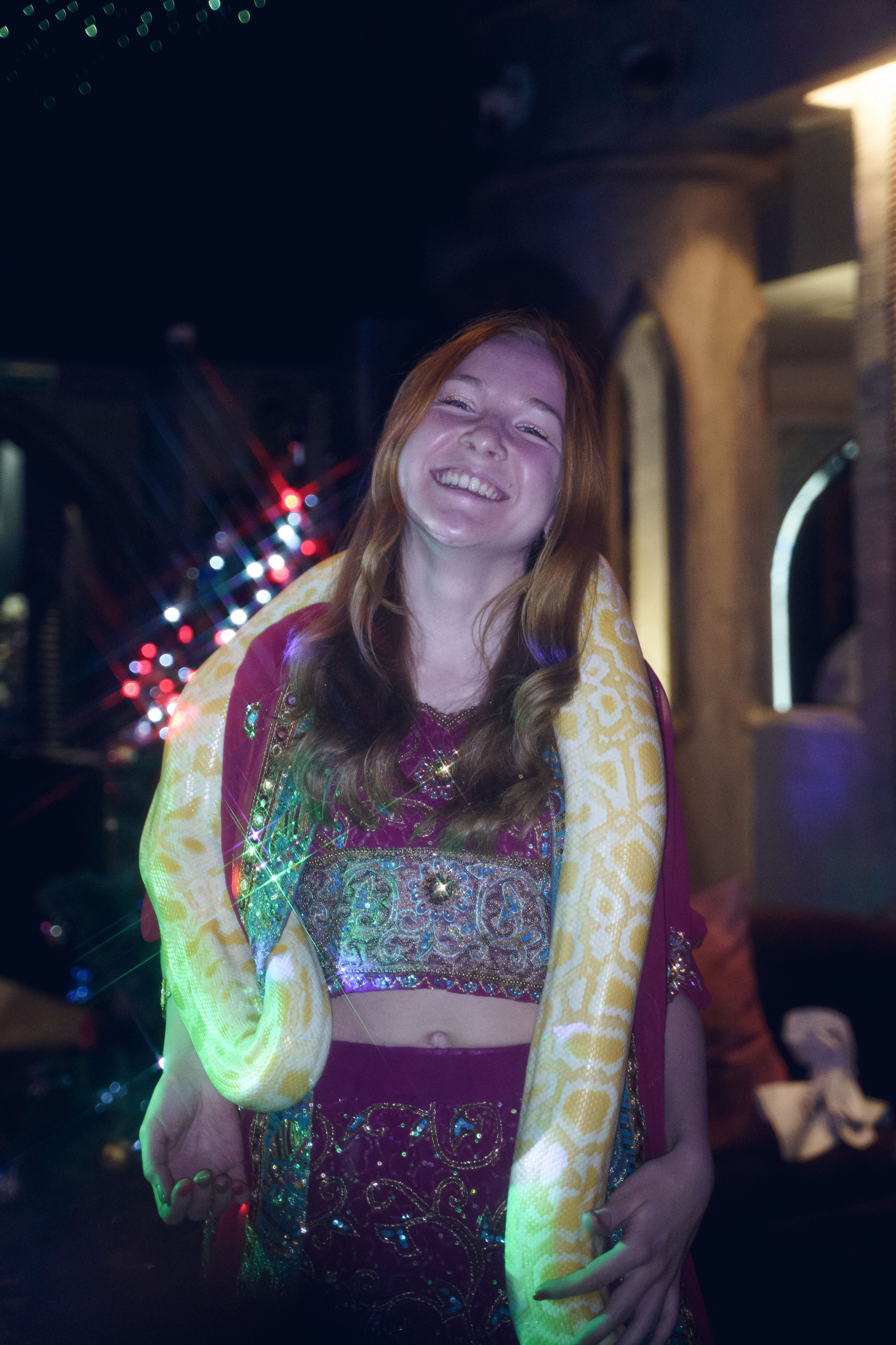 DEVON Birthday. Фотограф Антон Никитин