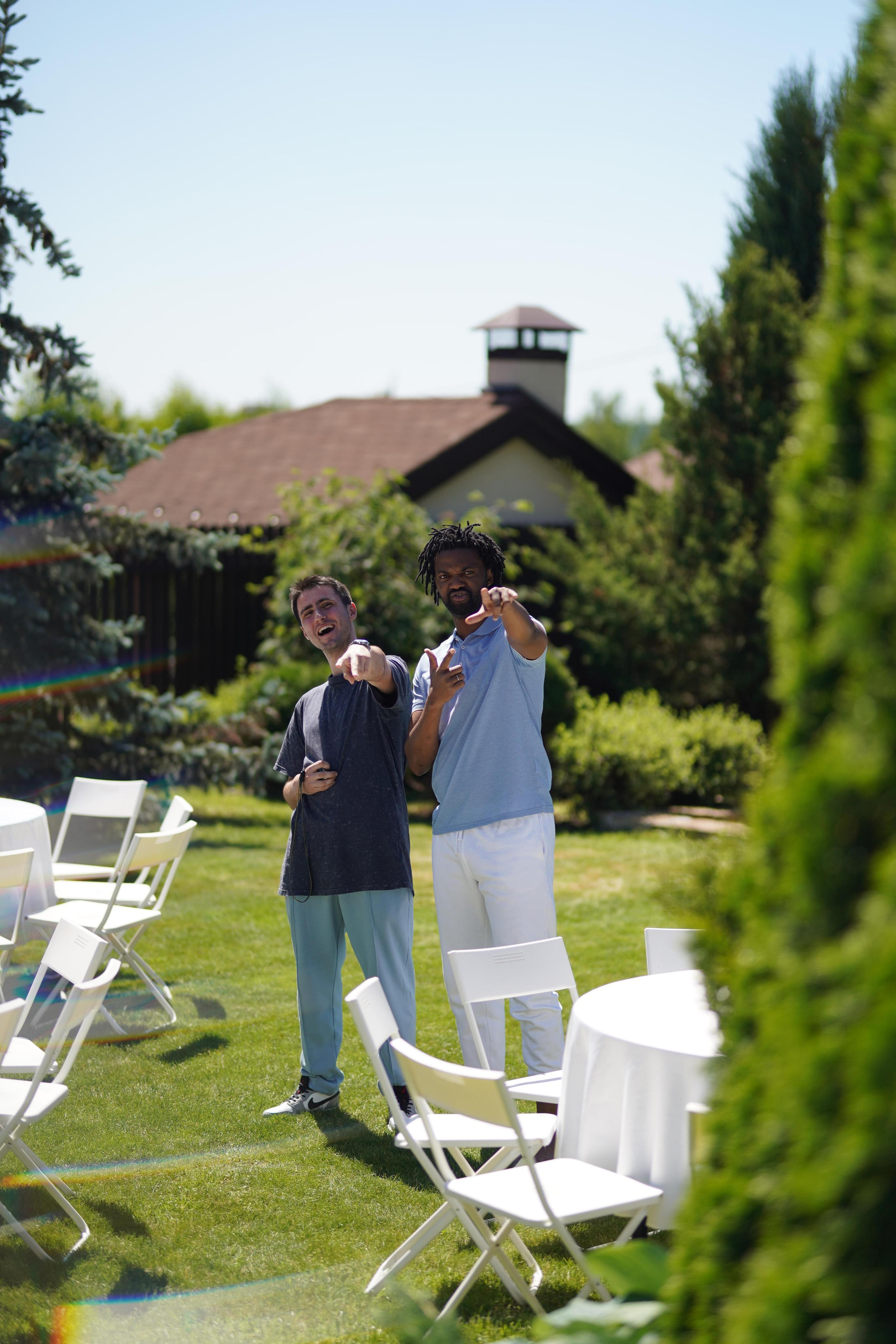 Dzotty Wedding 2.0. Фотограф Антон Никитин