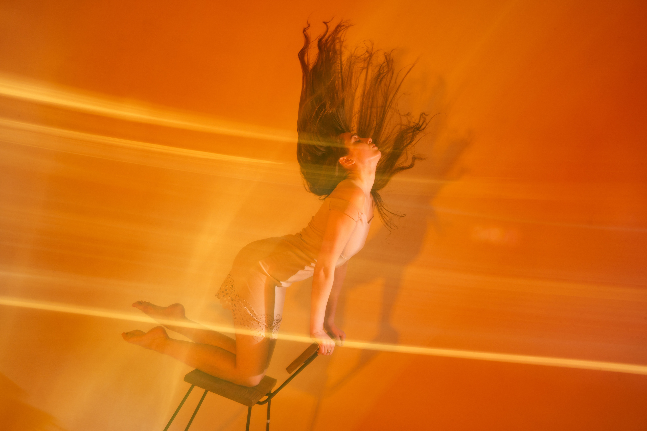 Art Light Portraits. Фотограф Антон Никитин