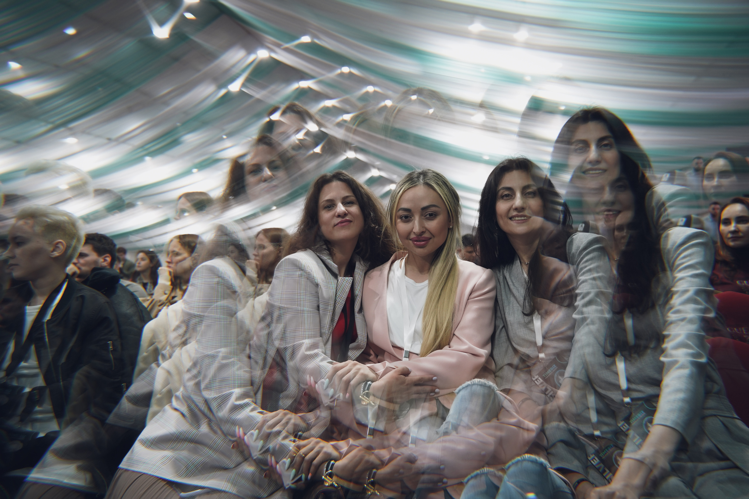 Юбилей бизнес-клуба TIMEBIZ. Фотограф Антон Никитин