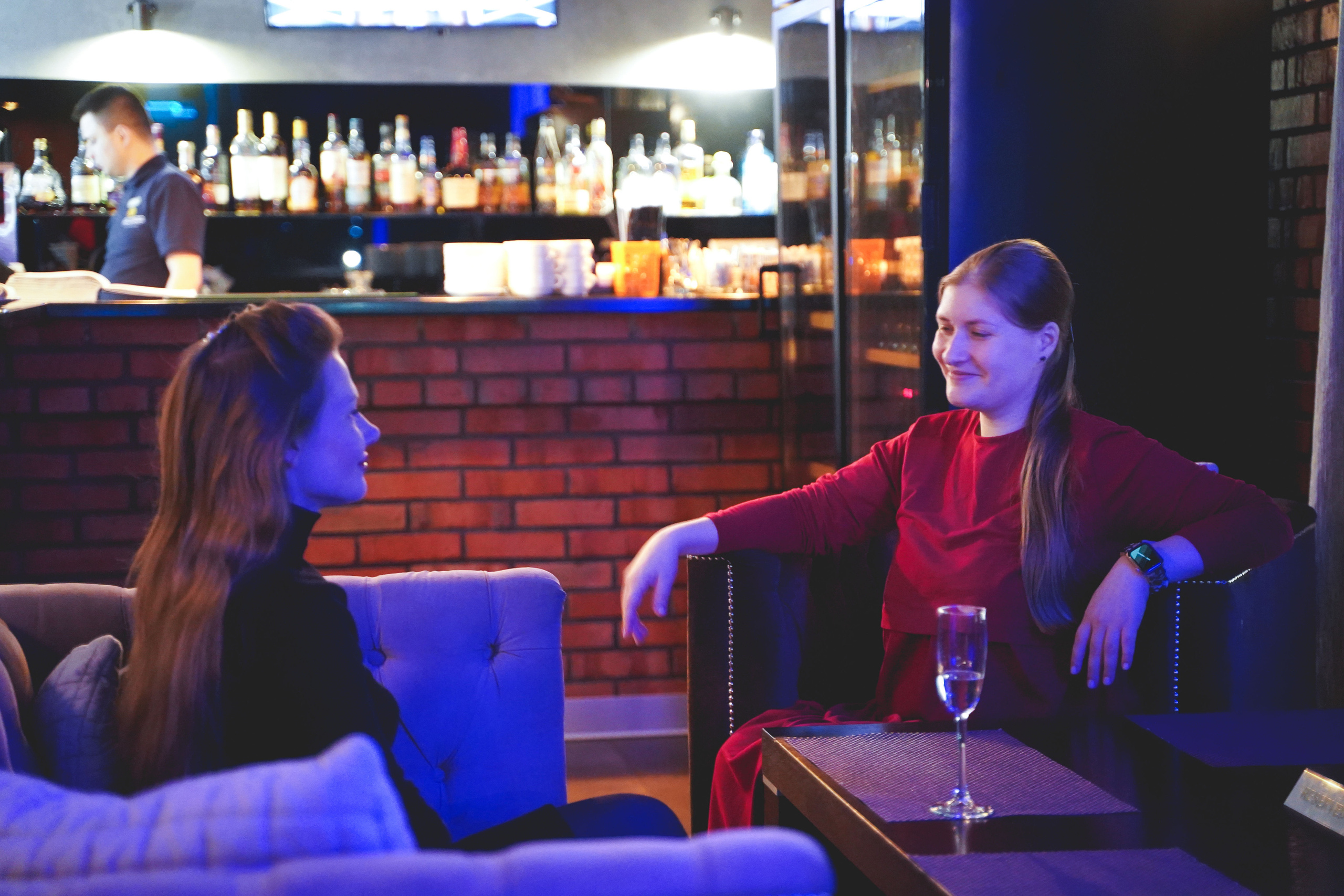 Бизнес-вечеринка. Фотограф Антон Никитин