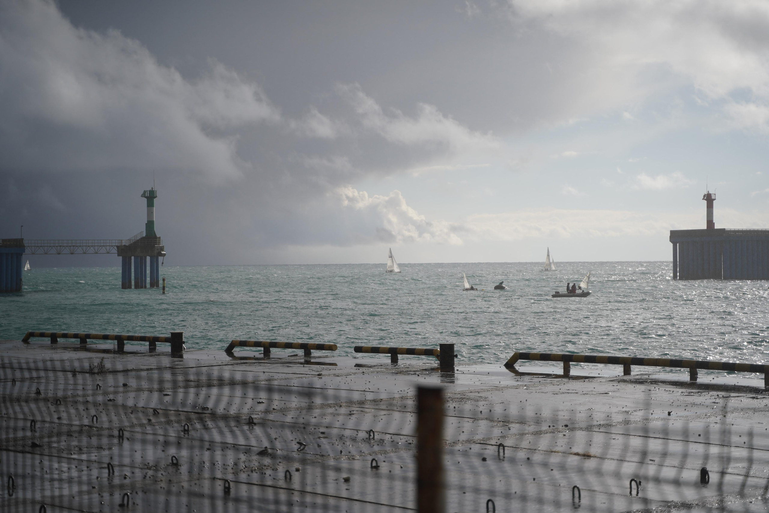 Бизнес уикенд в Сочи. Фотограф Антон Никитин