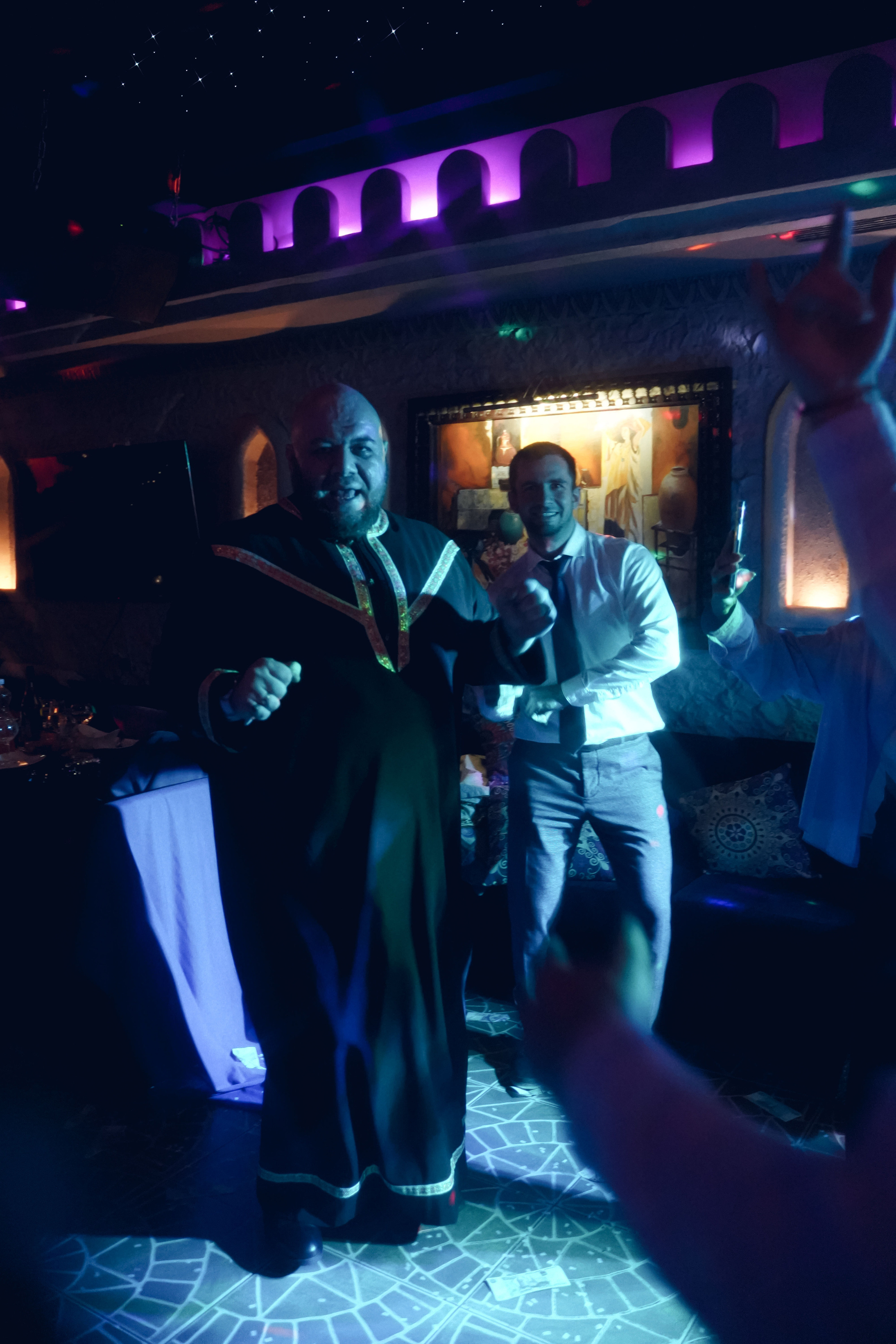 DEVON Birthday. Фотограф Антон Никитин