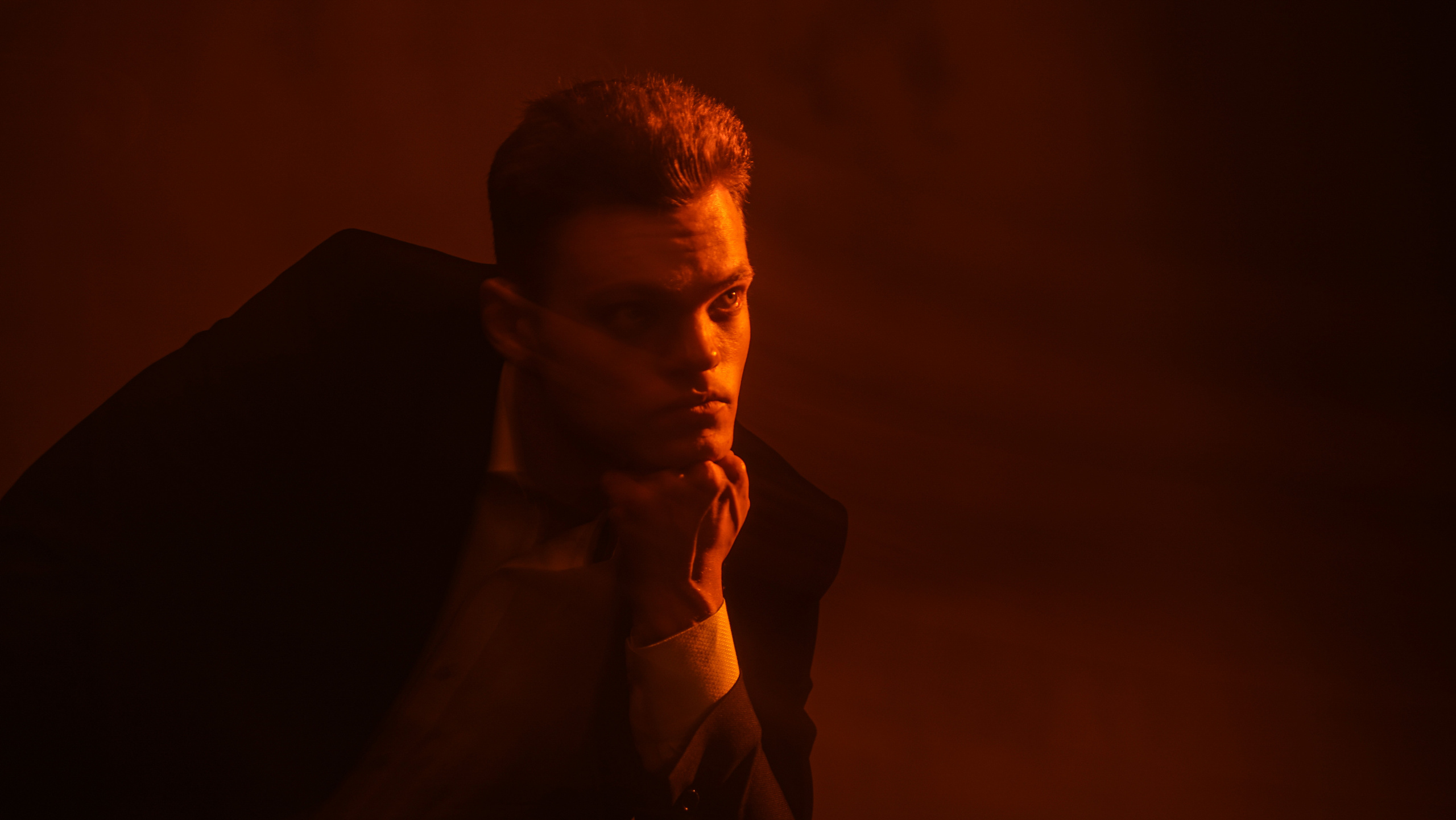 Дмитрий. Фотограф Антон Никитин