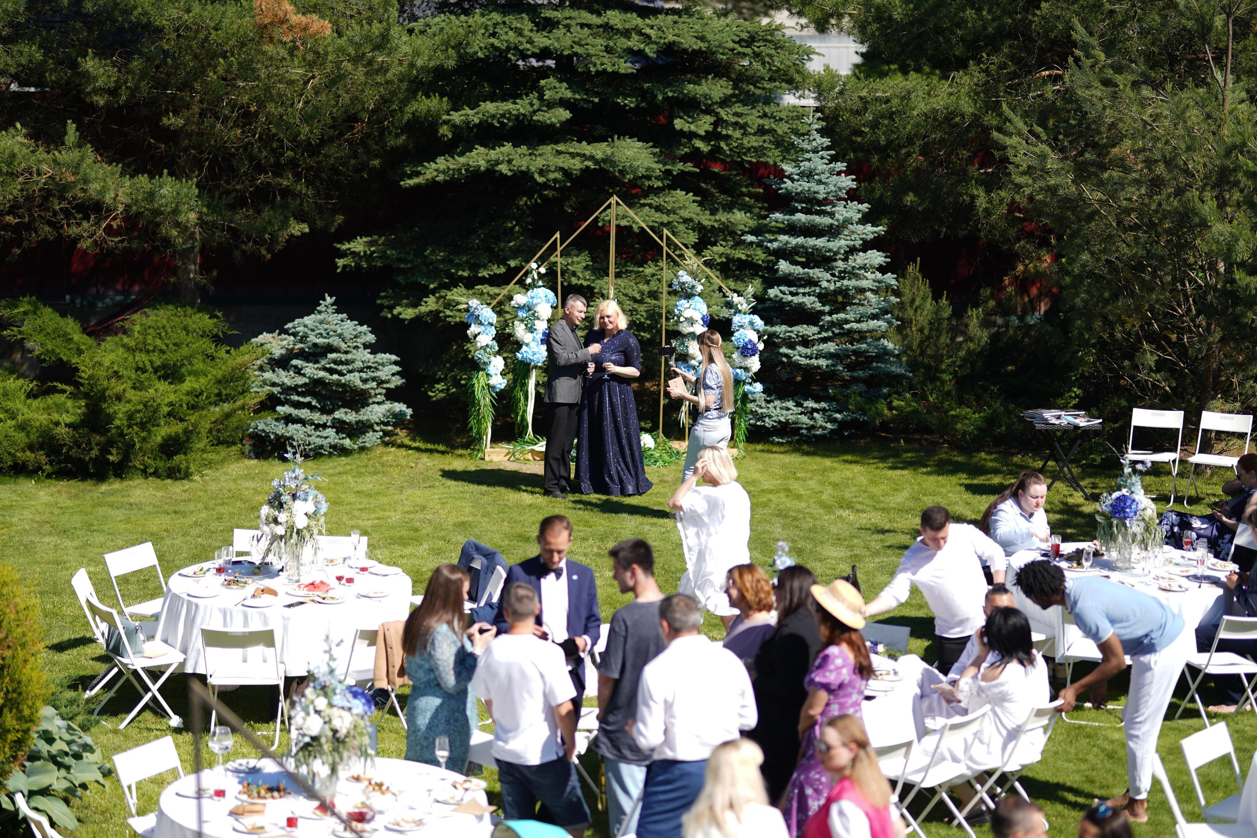 Dzotty Wedding 2.0. Фотограф Антон Никитин