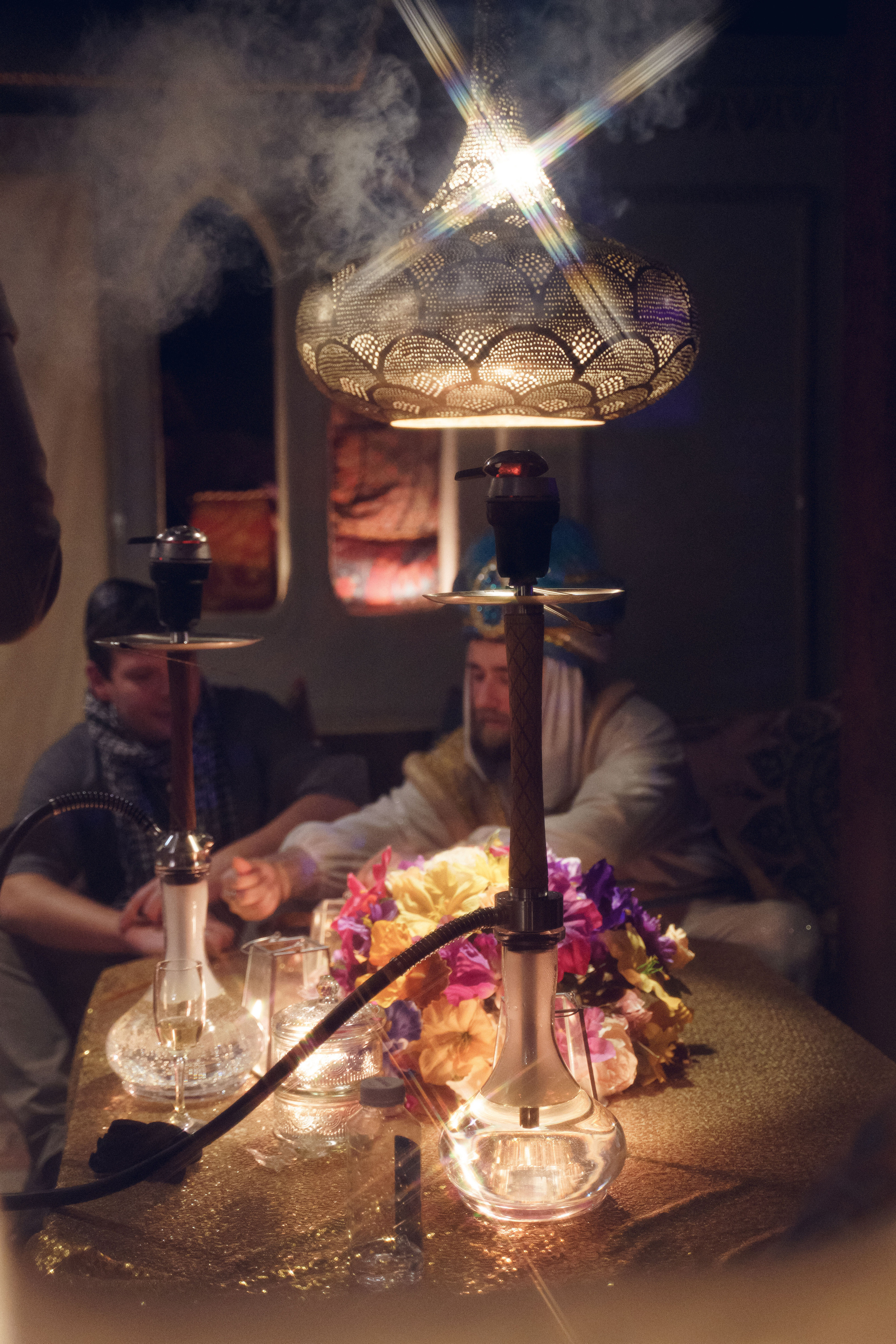 DEVON Birthday. Фотограф Антон Никитин