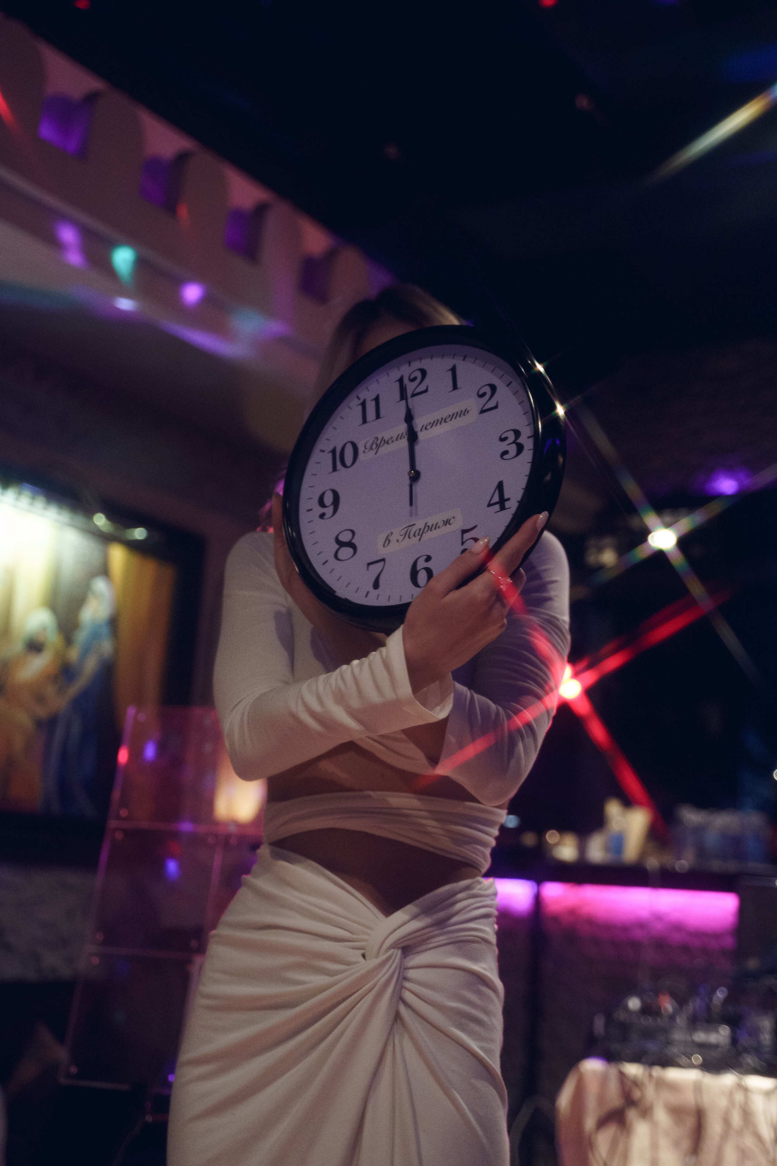 DEVON Birthday. Фотограф Антон Никитин