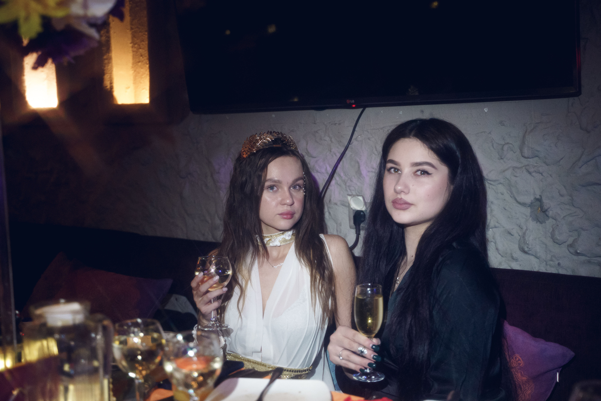 DEVON Birthday. Фотограф Антон Никитин