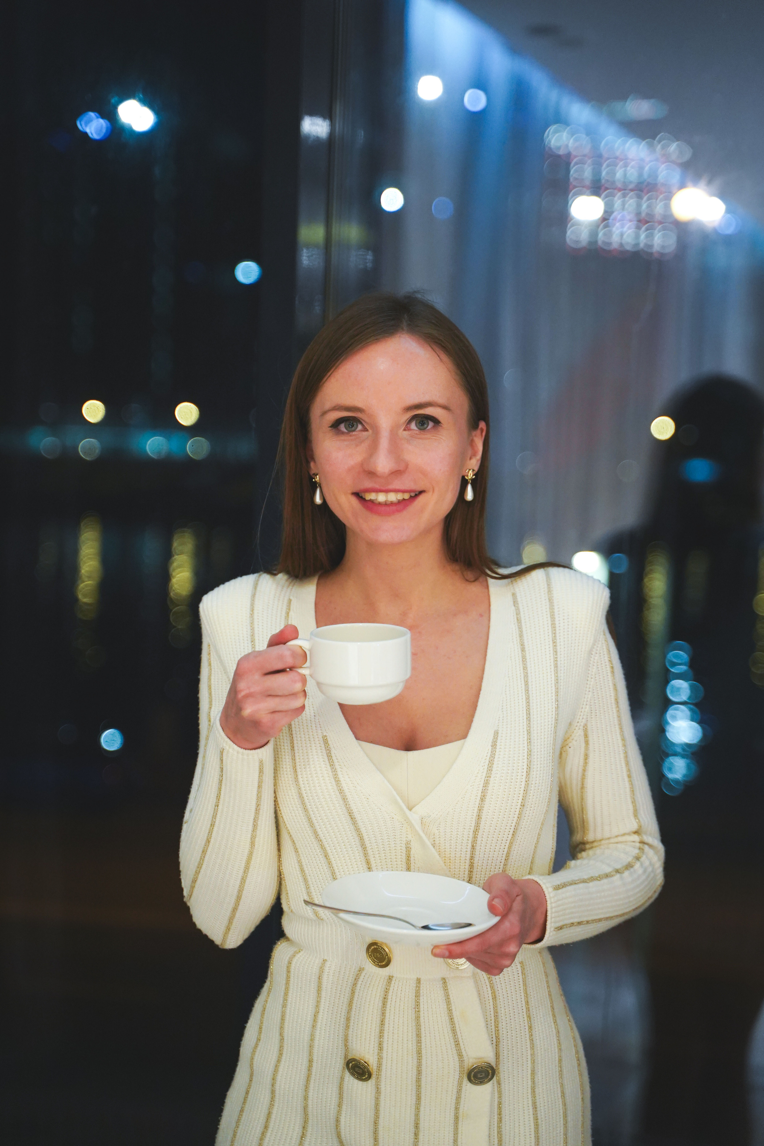 Бизнес-вечеринка. Фотограф Антон Никитин