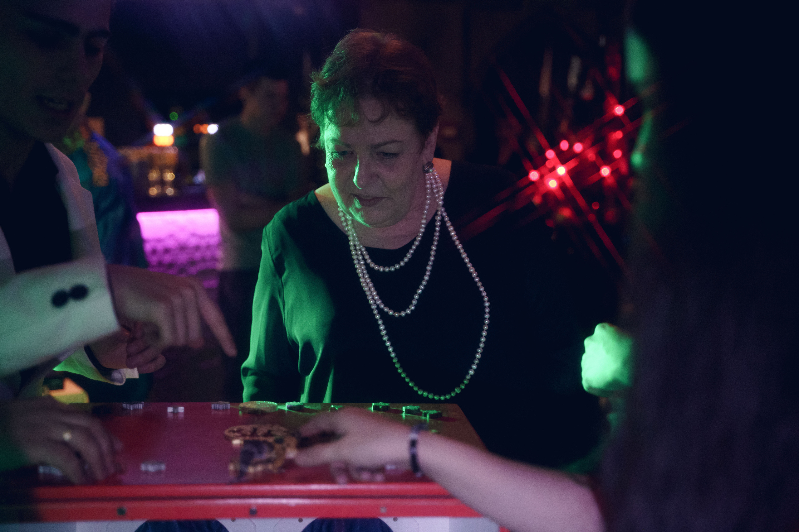 DEVON Birthday. Фотограф Антон Никитин